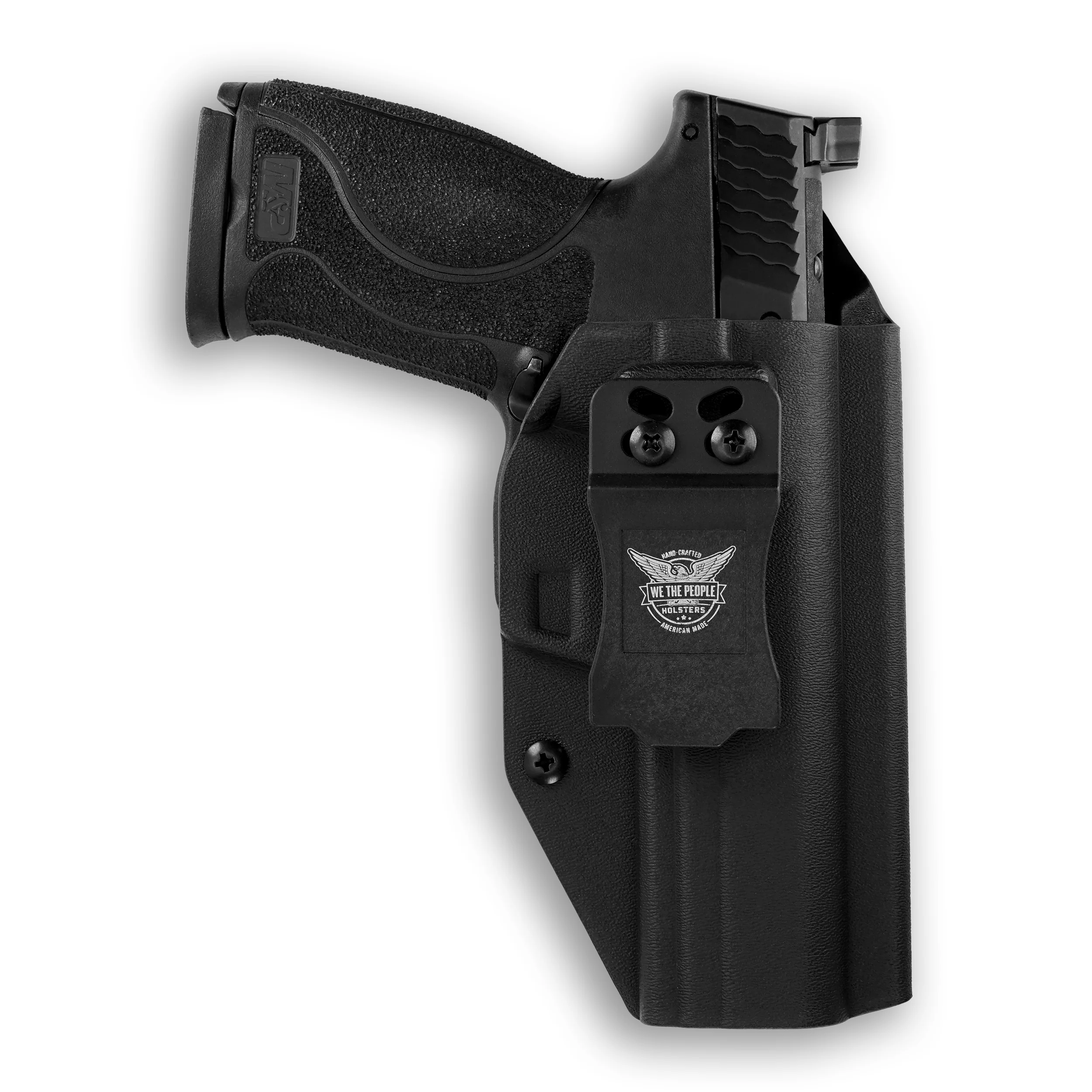 Smith & Wesson M&P 10MM M2.0 4.6" Full Size IWB Holster