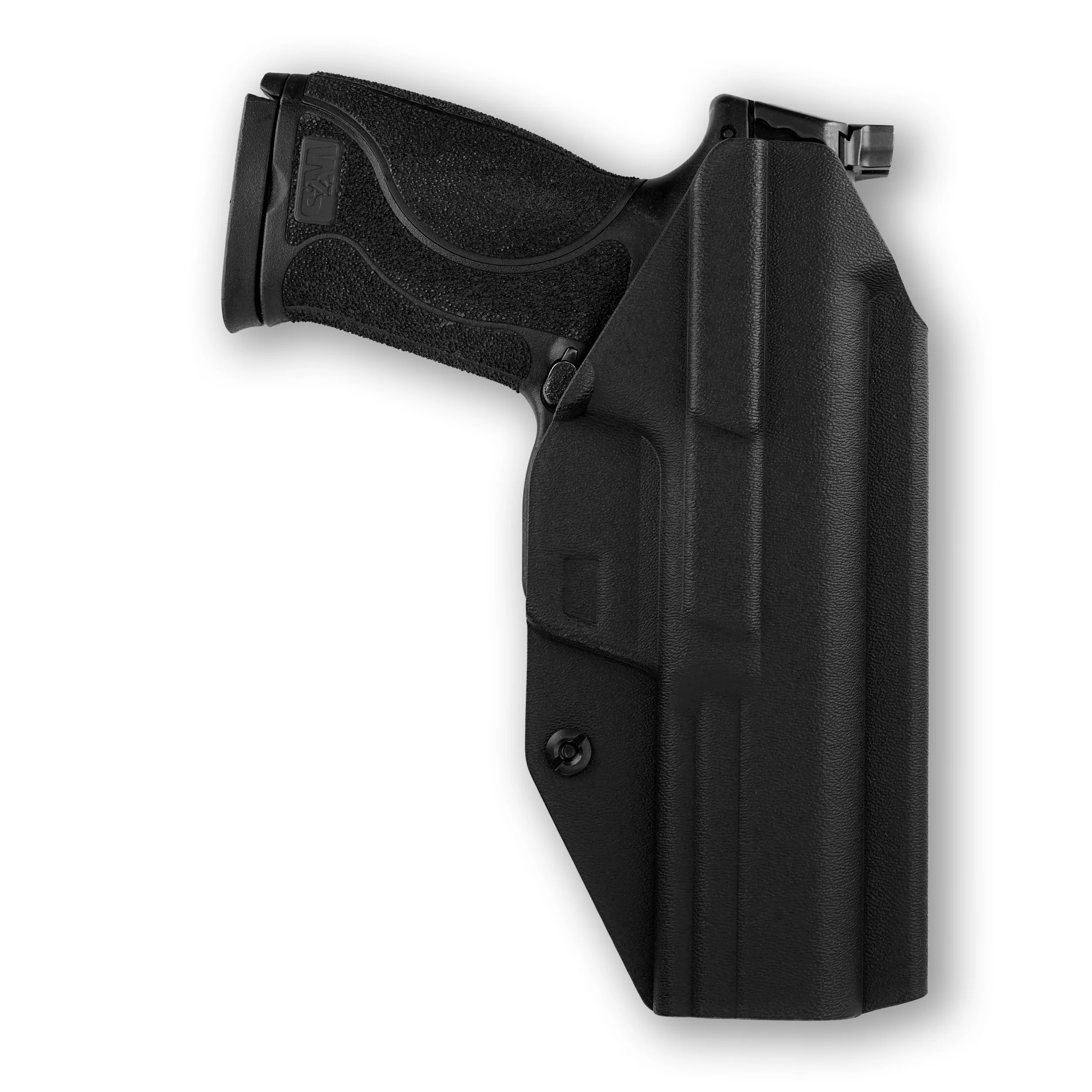 Smith & Wesson M&P 10MM M2.0 4.6" Full Size IWB Holster - Image 4