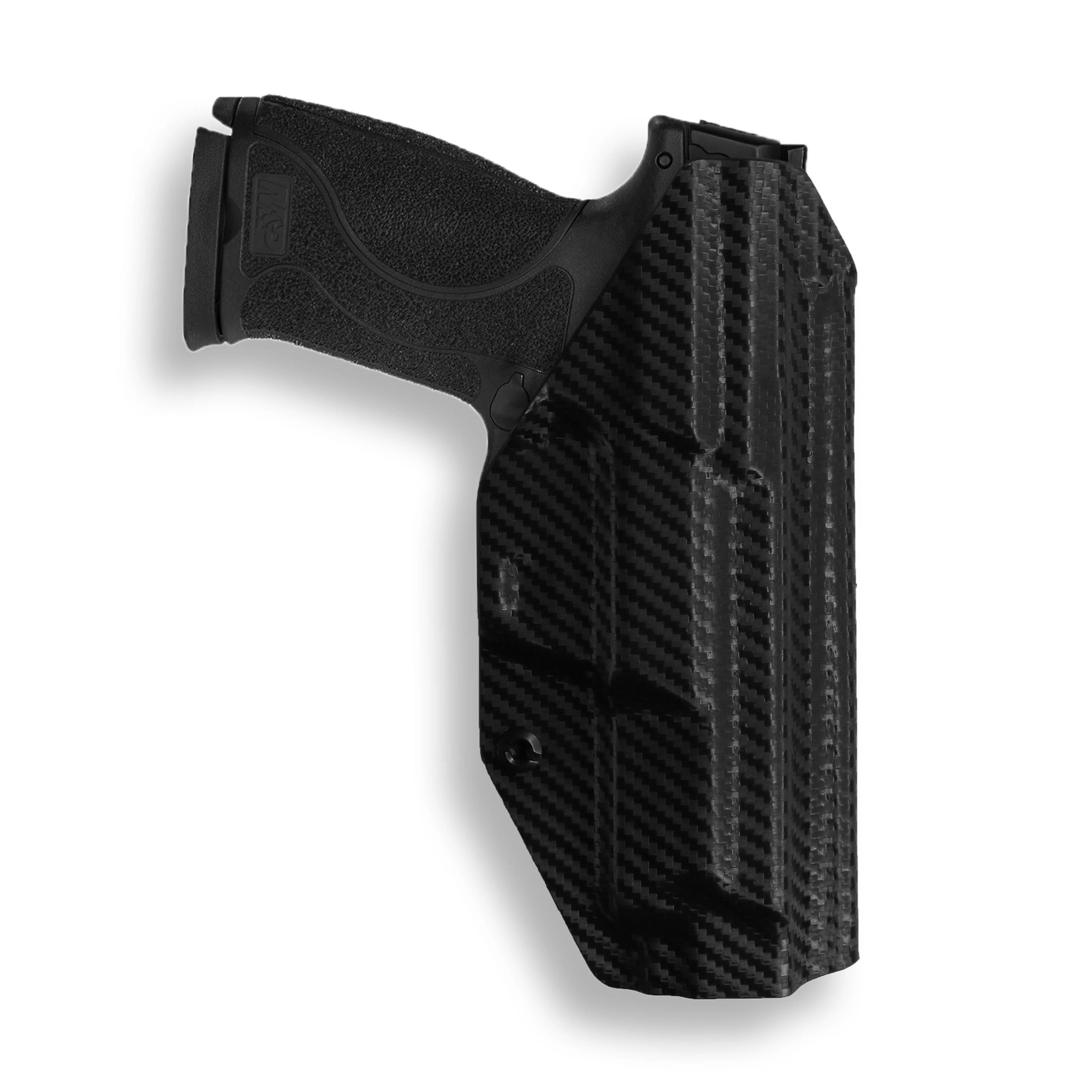 Smith & Wesson M&P 10MM M2.0 4.6" Full Size IWB Holster - Image 6