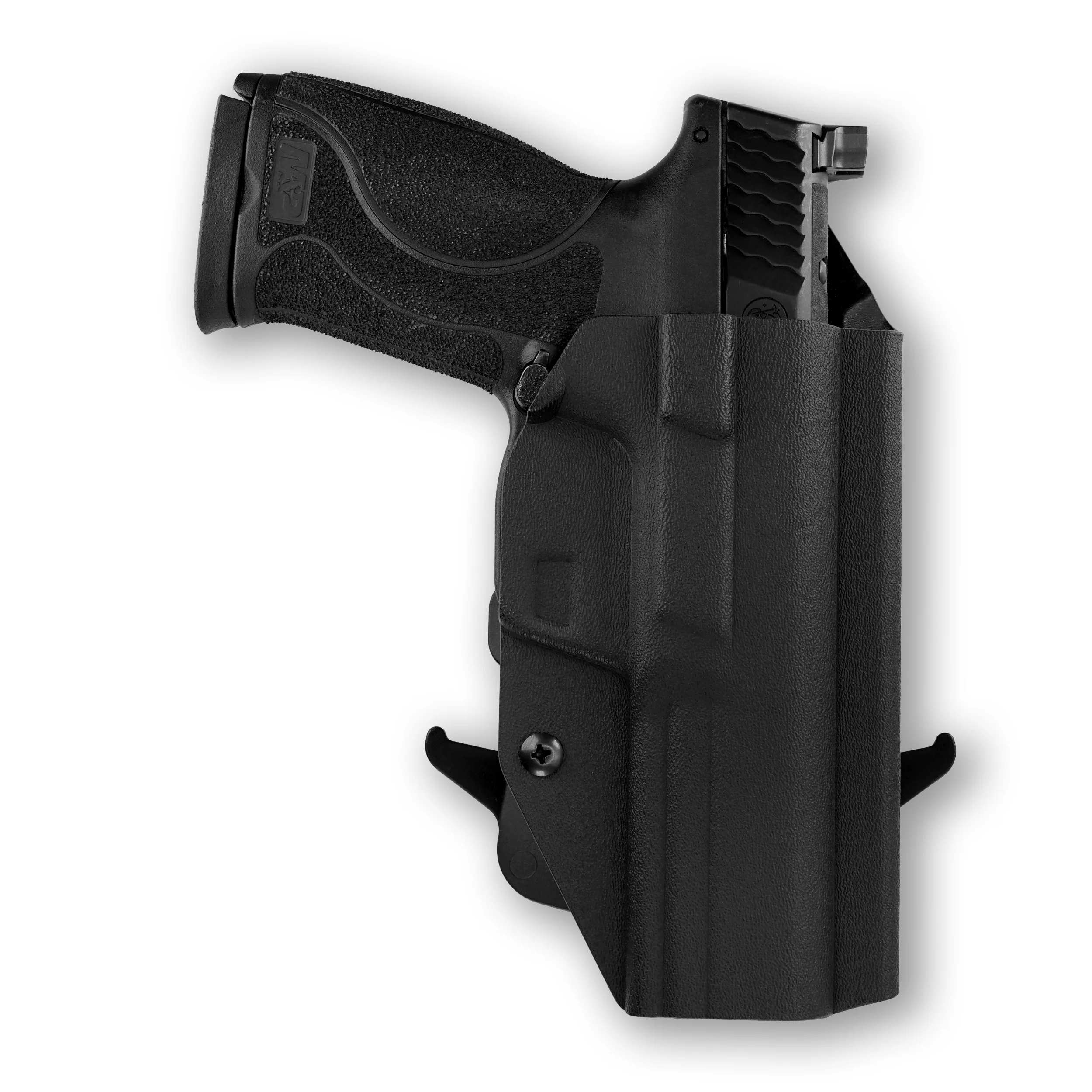 Smith & Wesson M&P 10MM M2.0 4.6" Full Size OWB Holster