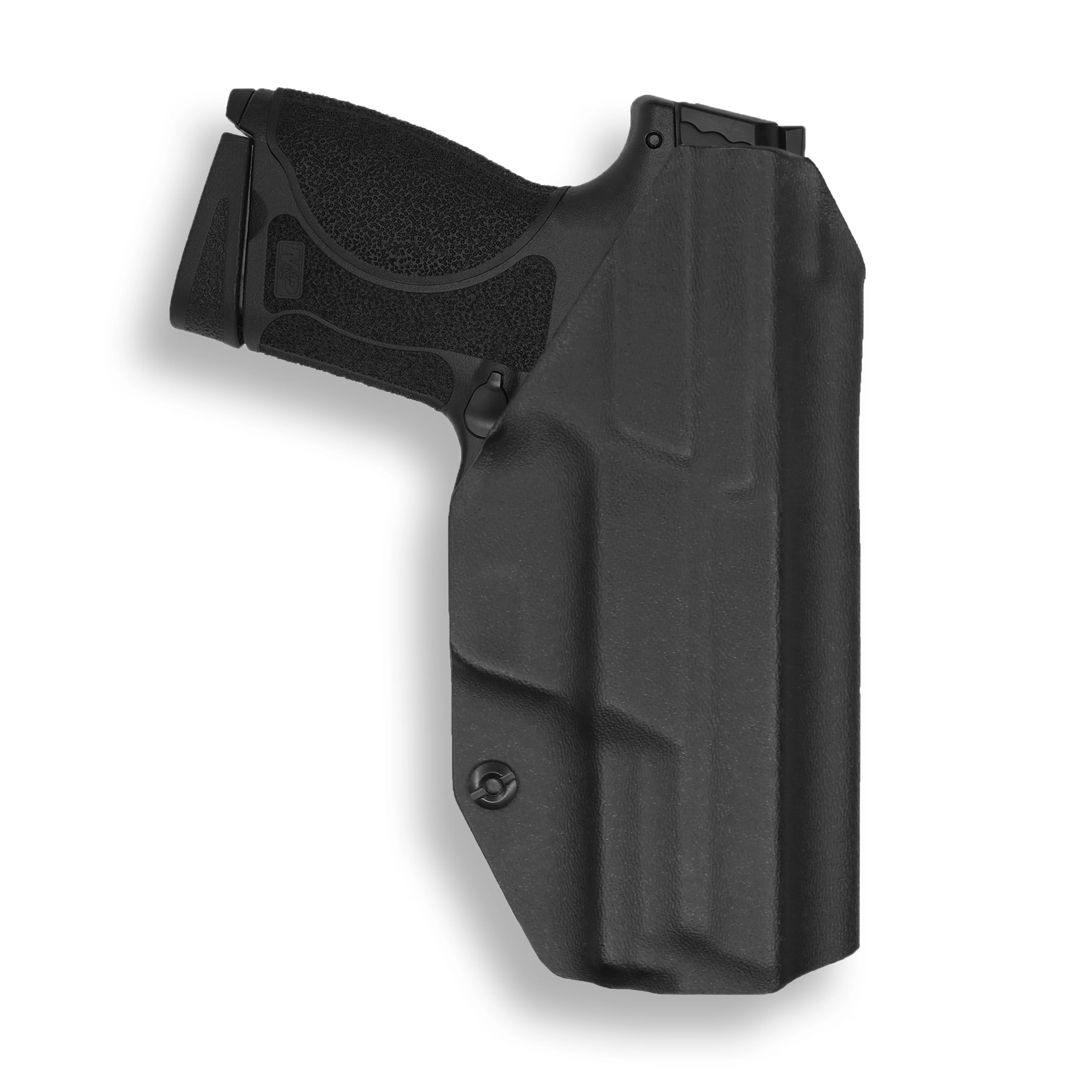 Smith & Wesson M&P 45 M2.0 4" Compact/Subcompact IWB Holster - Image 4