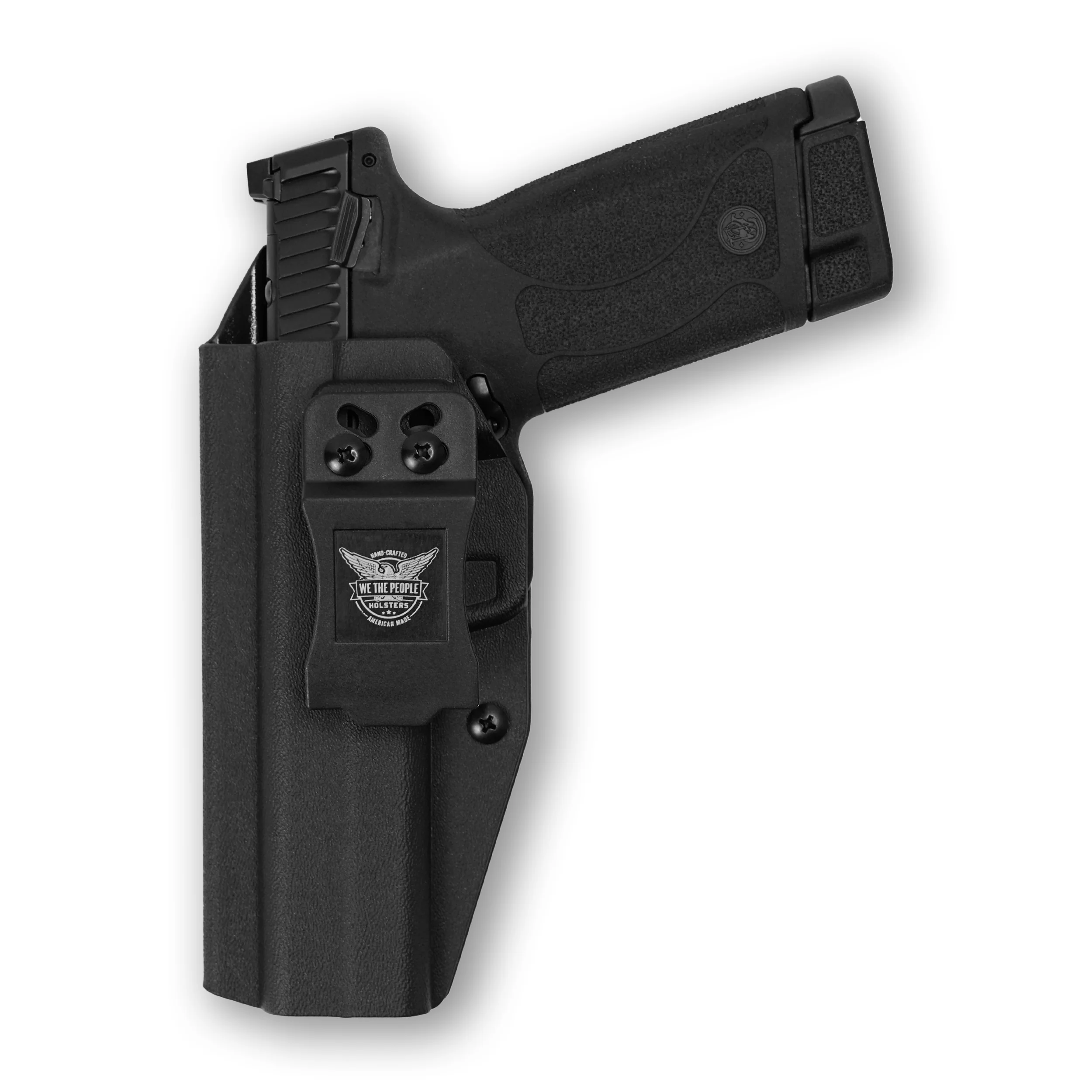 Smith & Wesson M&P 22 Magnum Series IWB Holster - Image 3