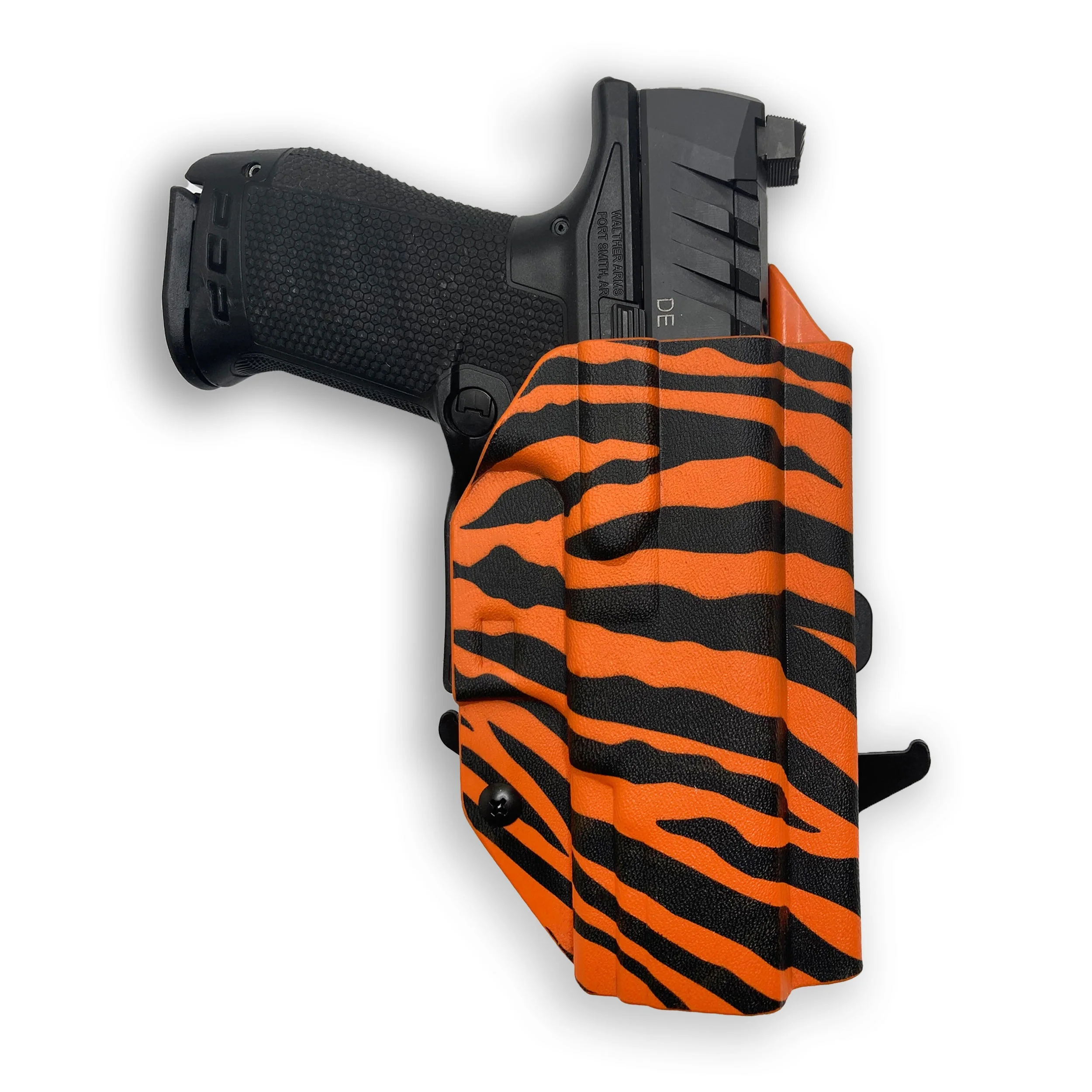 Smith & Wesson M&P 380 Shield EZ M2.0 OWB Holster - Image 63