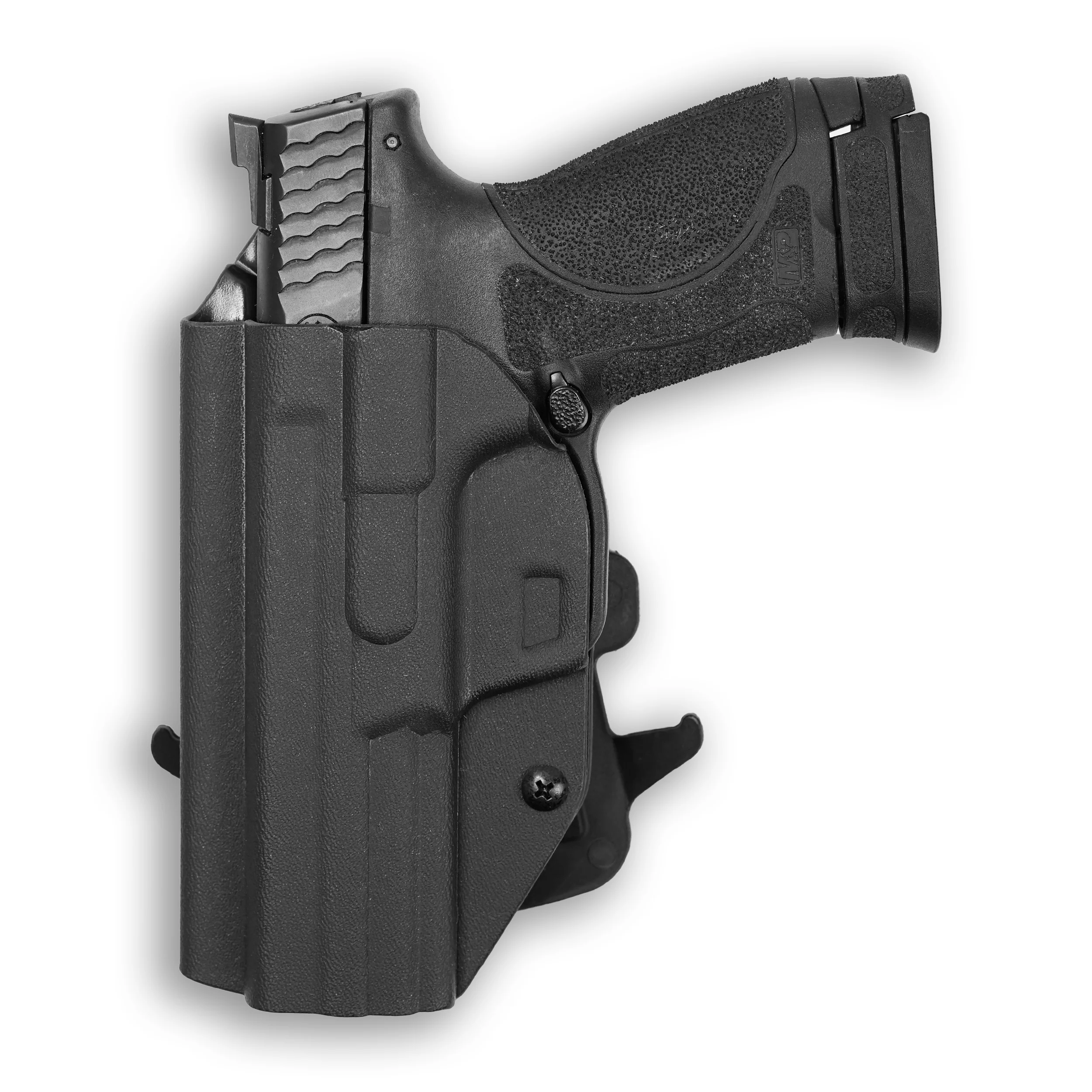 Smith & Wesson M&P / M2.0 4"/4.25" Compact 9/40 OWB Holster - Image 3
