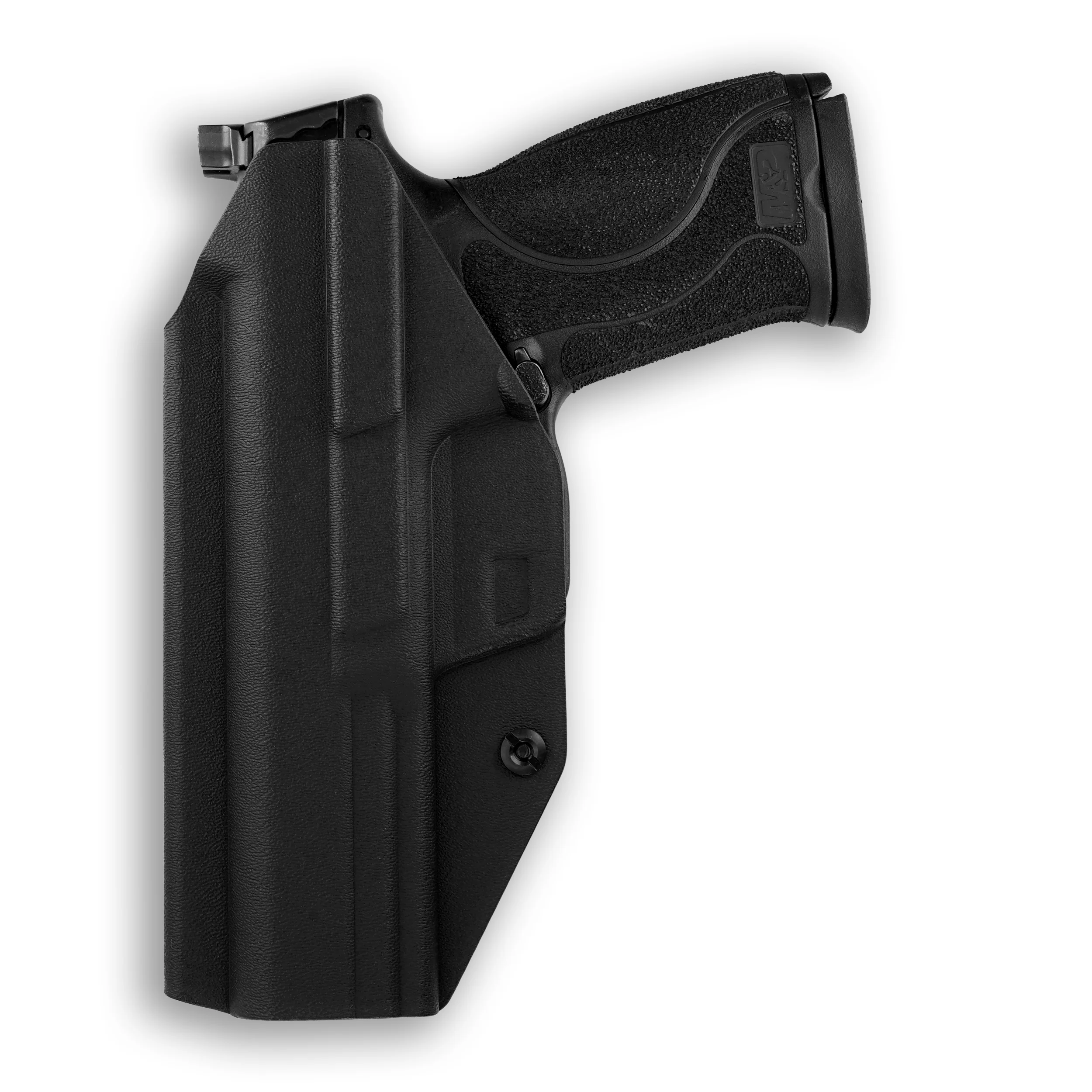 Smith & Wesson M&P 45 M2.0 4.6" Full Size IWB Holster - Image 2