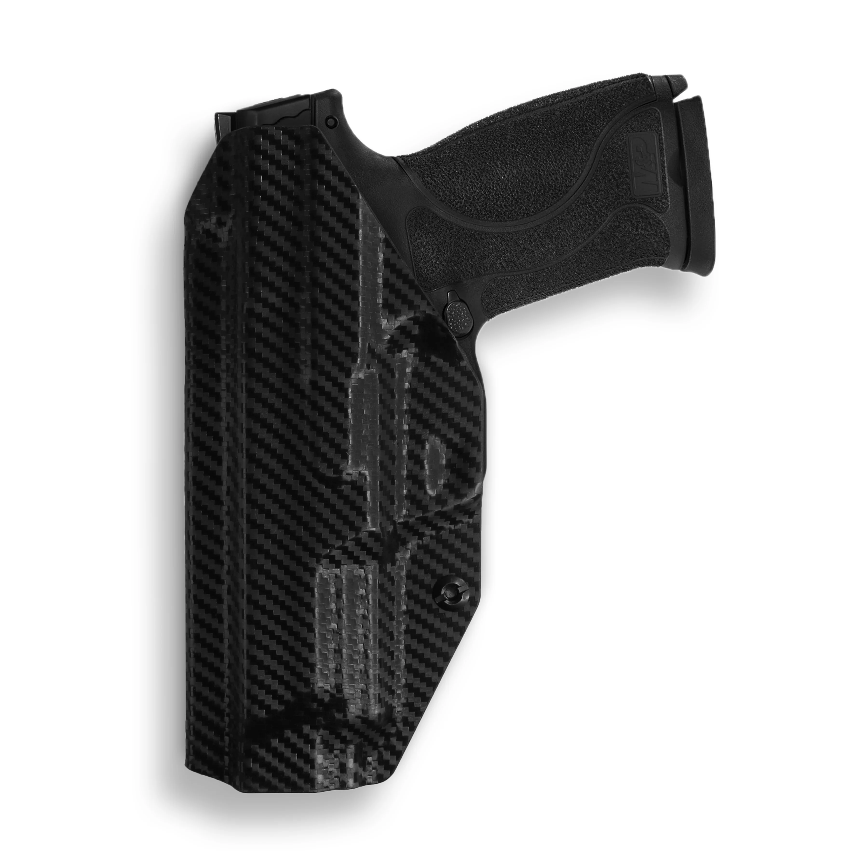 Smith & Wesson M&P 45 M2.0 4.6" Full Size IWB Holster - Image 8