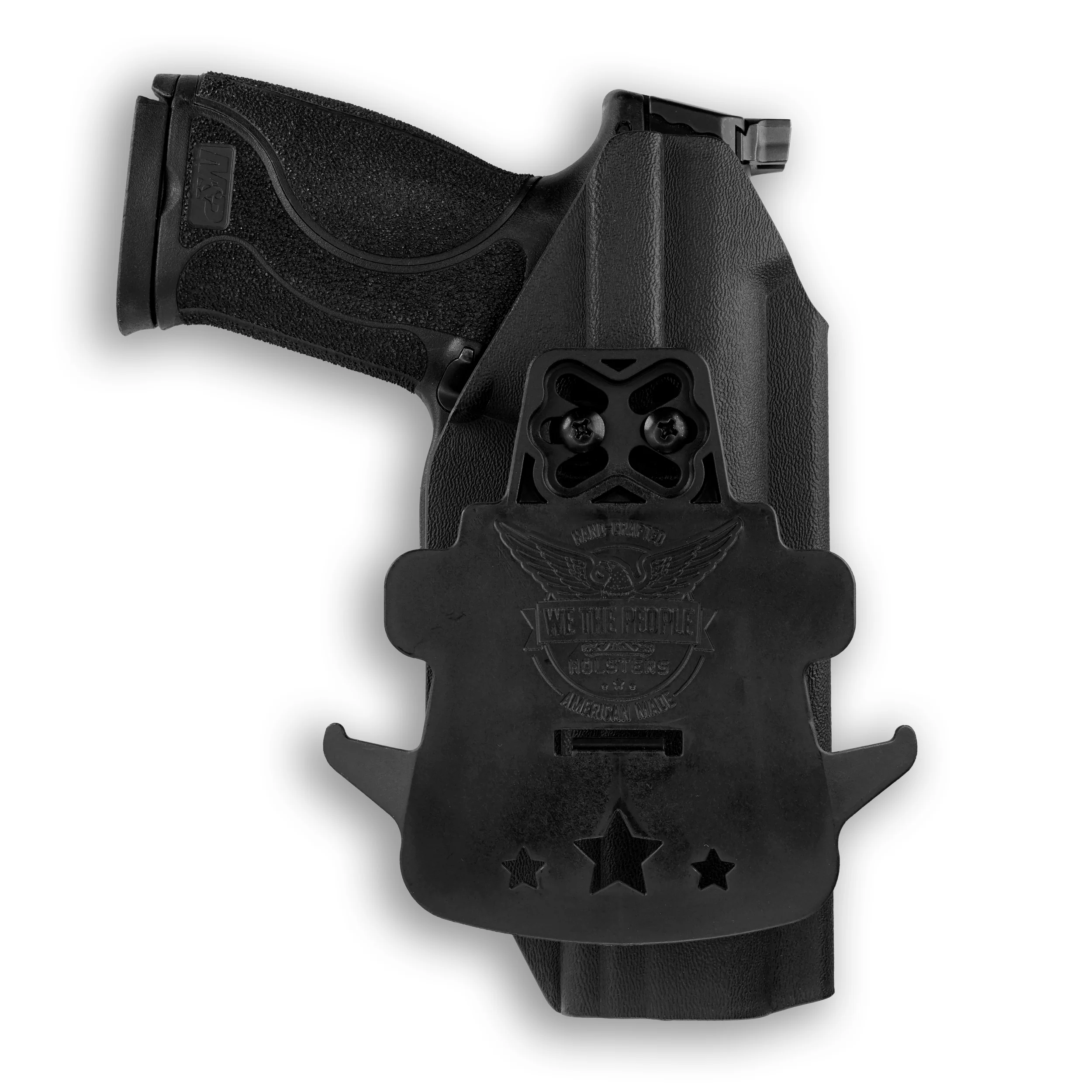Smith & Wesson M&P 45 M2.0 4.6" Full Size OWB Holster - Image 4