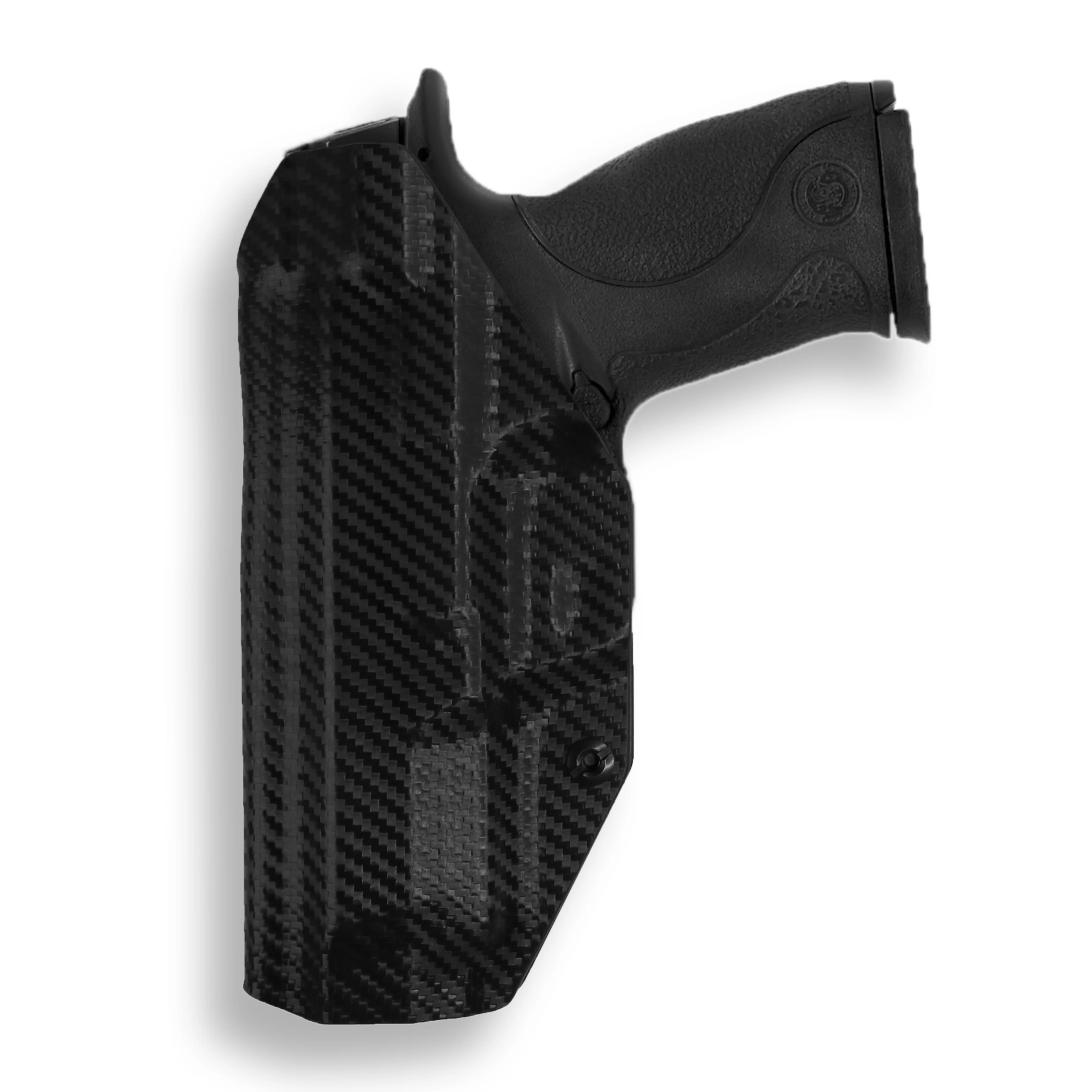 Smith & Wesson M&P 45 Manual Safety IWB Holster - Image 8