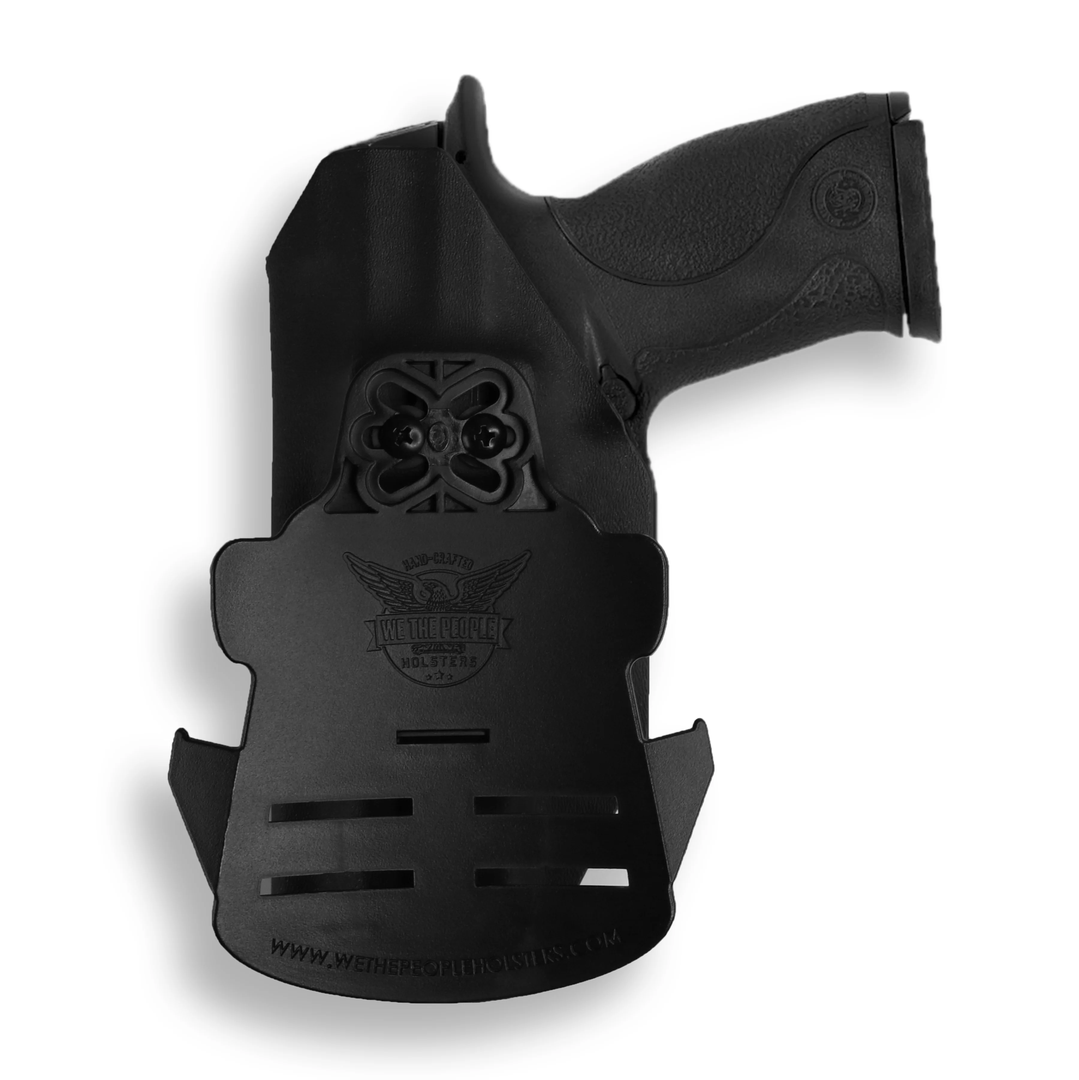Smith & Wesson M&P 45 OWB Holster - Image 2