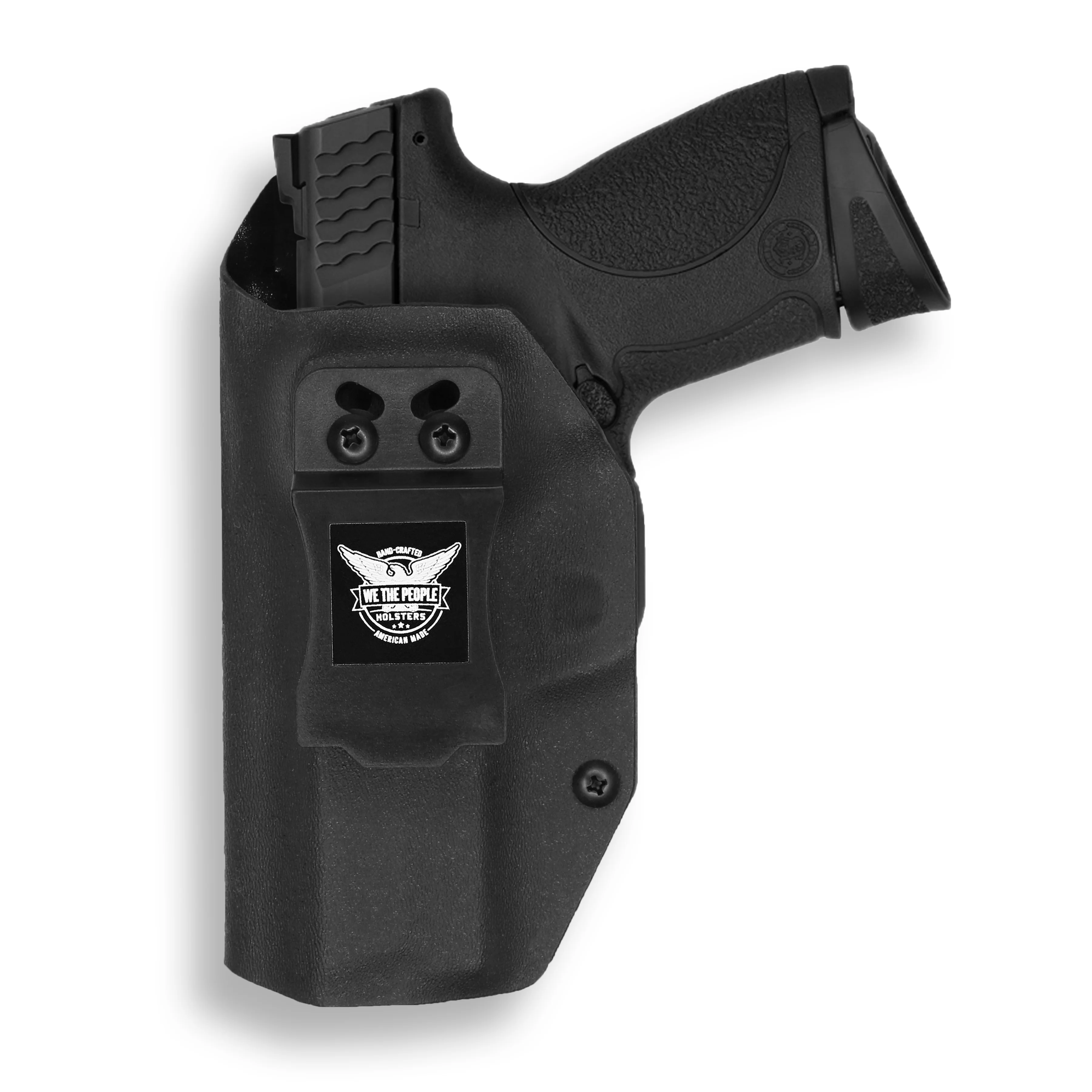 Smith & Wesson M&P 45C Compact IWB Holster - Image 3