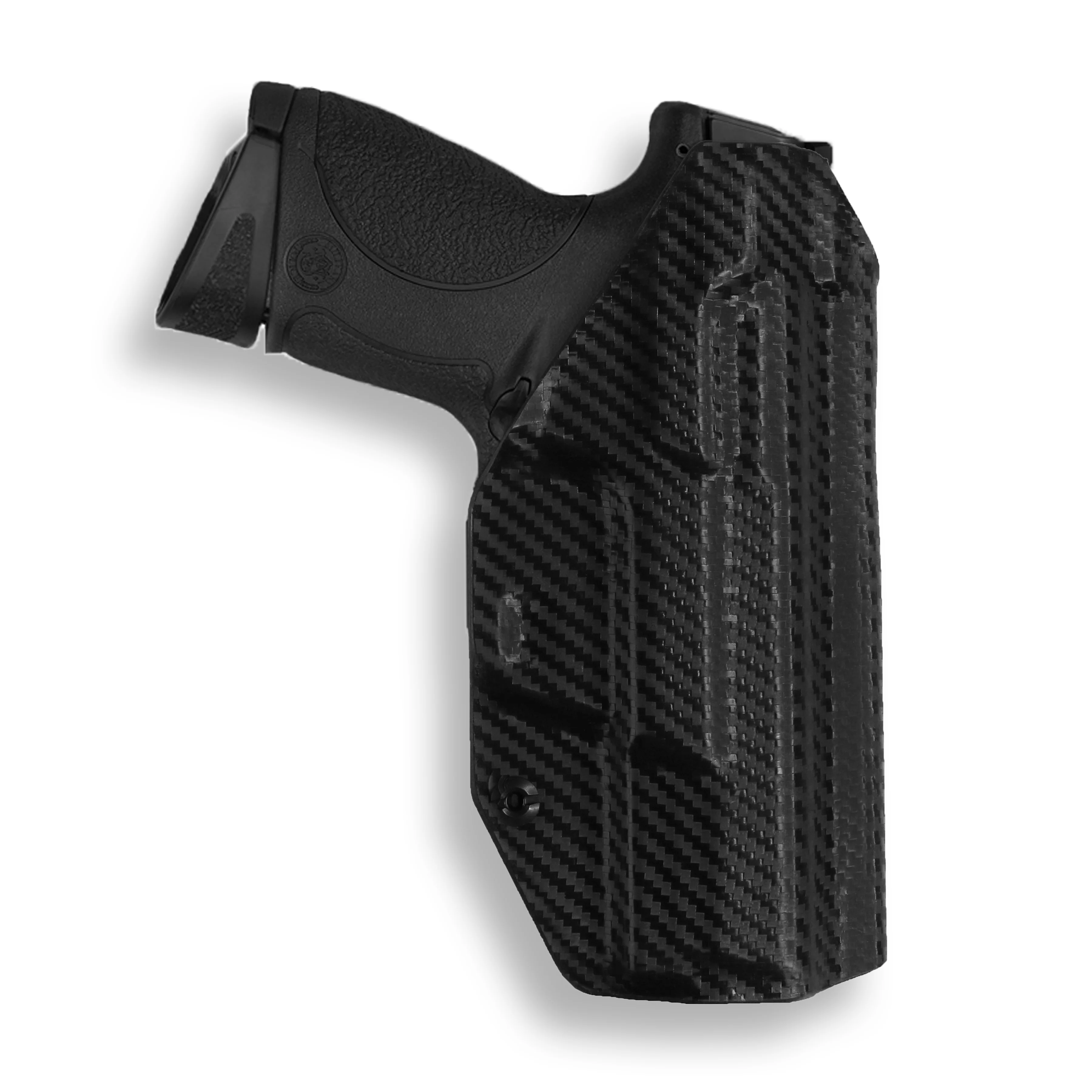 Smith & Wesson M&P 45C Compact Manual Safety IWB Holster - Image 6