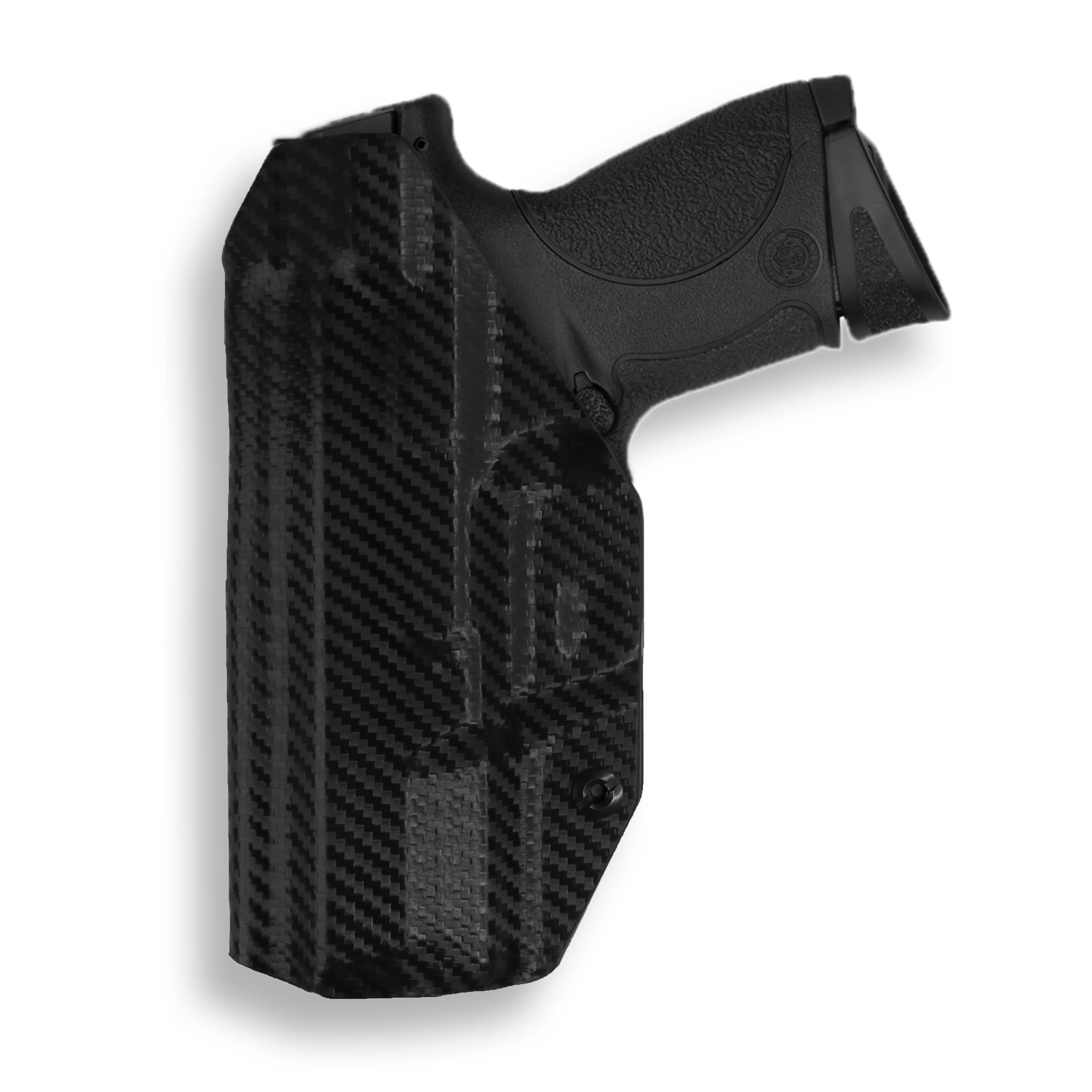 Smith & Wesson M&P 45C Compact Manual Safety IWB Holster - Image 8