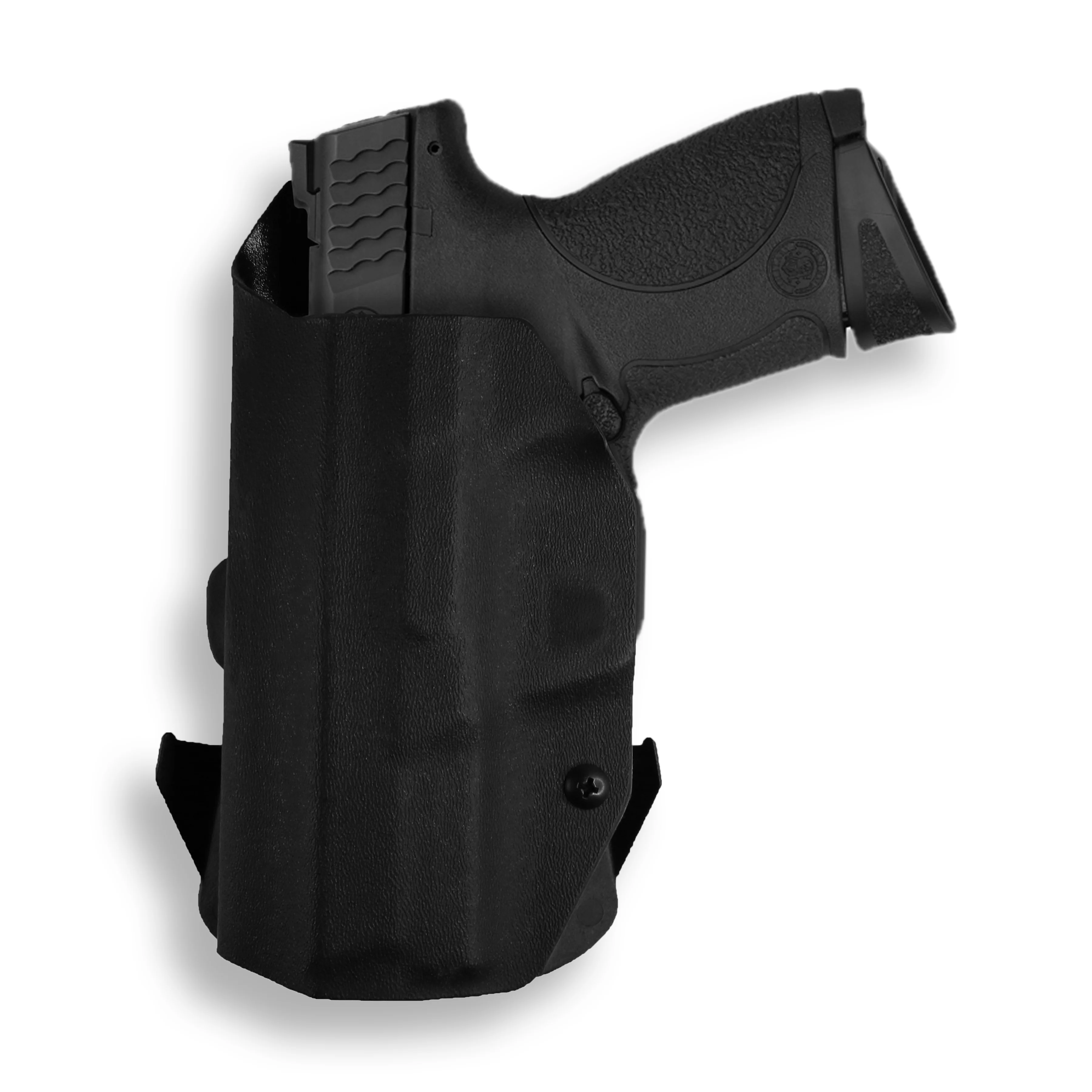 Smith & Wesson M&P 45C Compact OWB Holster - Image 3