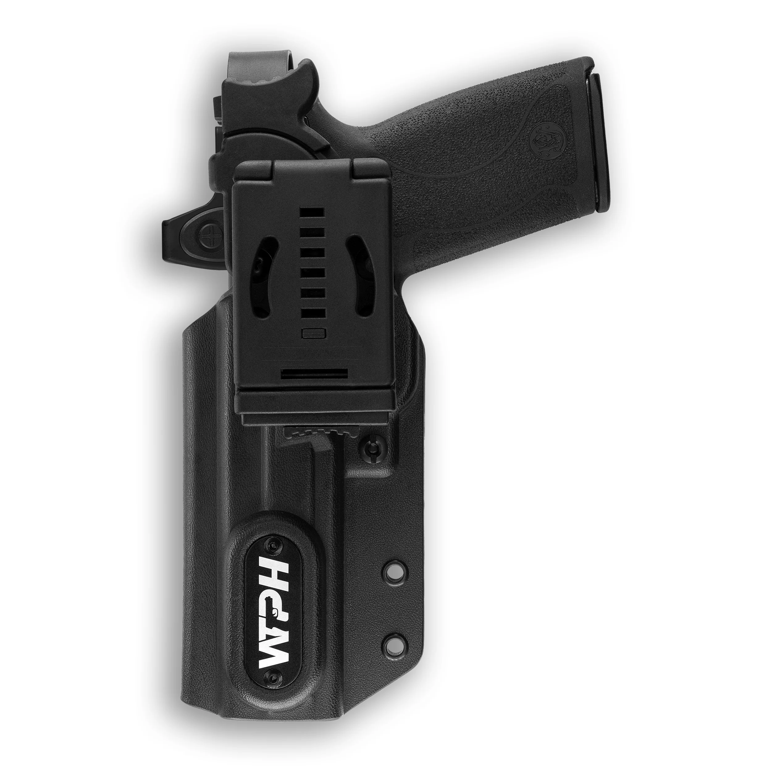 Smith & Wesson M&P 5.7 Level 2 Duty Holster - Image 2