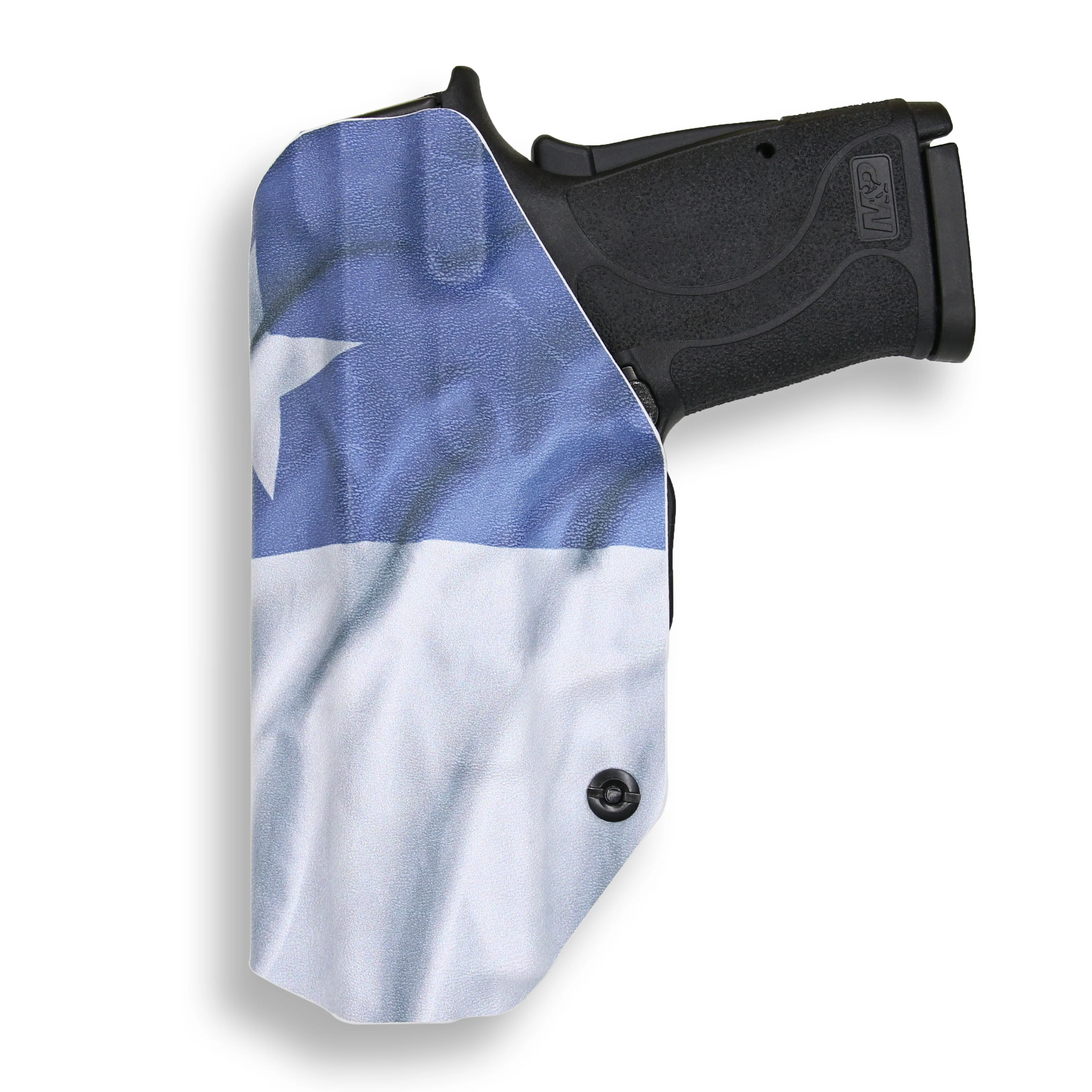 Smith & Wesson M&P 9 Shield EZ IWB Holster - Image 20