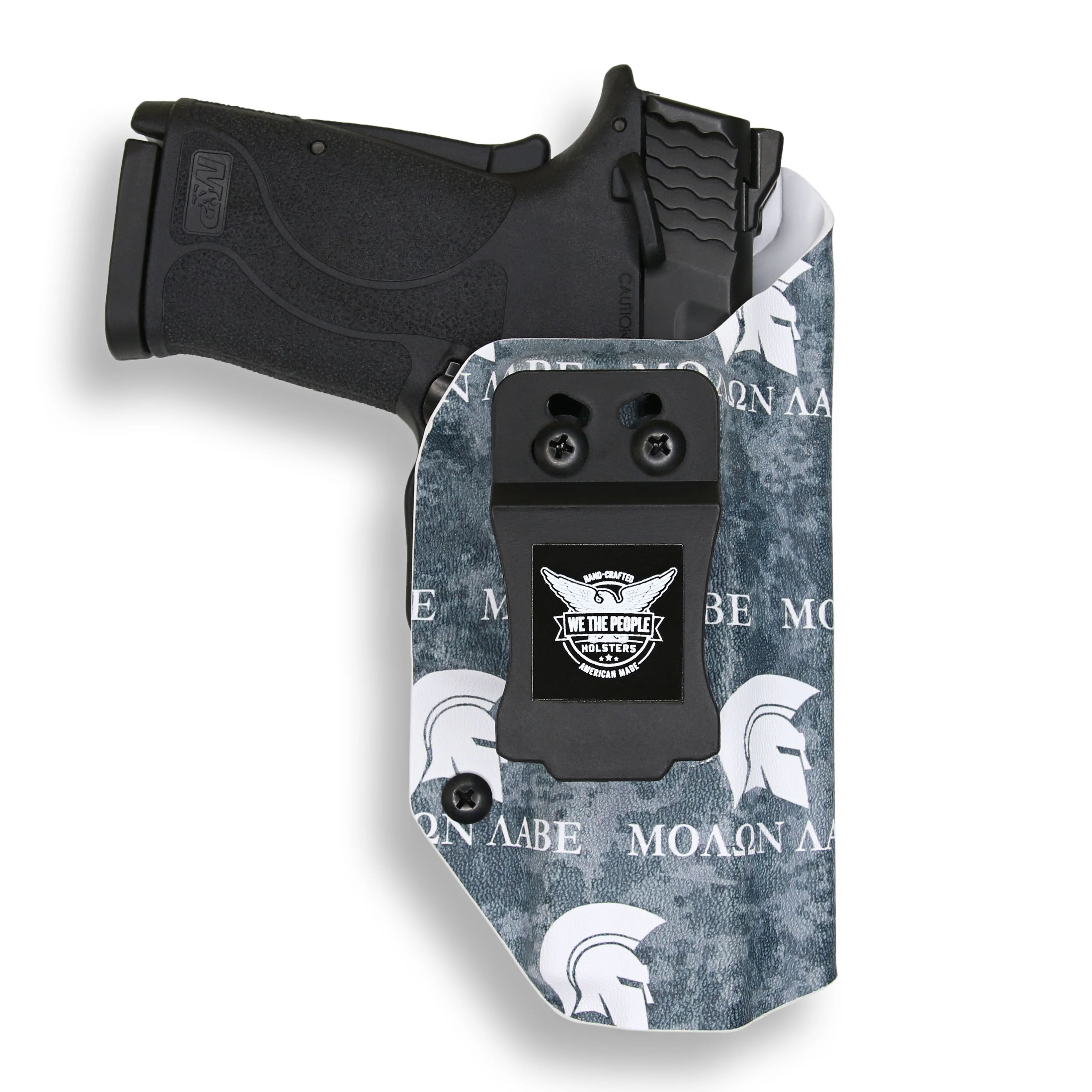 Smith & Wesson M&P 9 Shield EZ IWB Holster - Image 23
