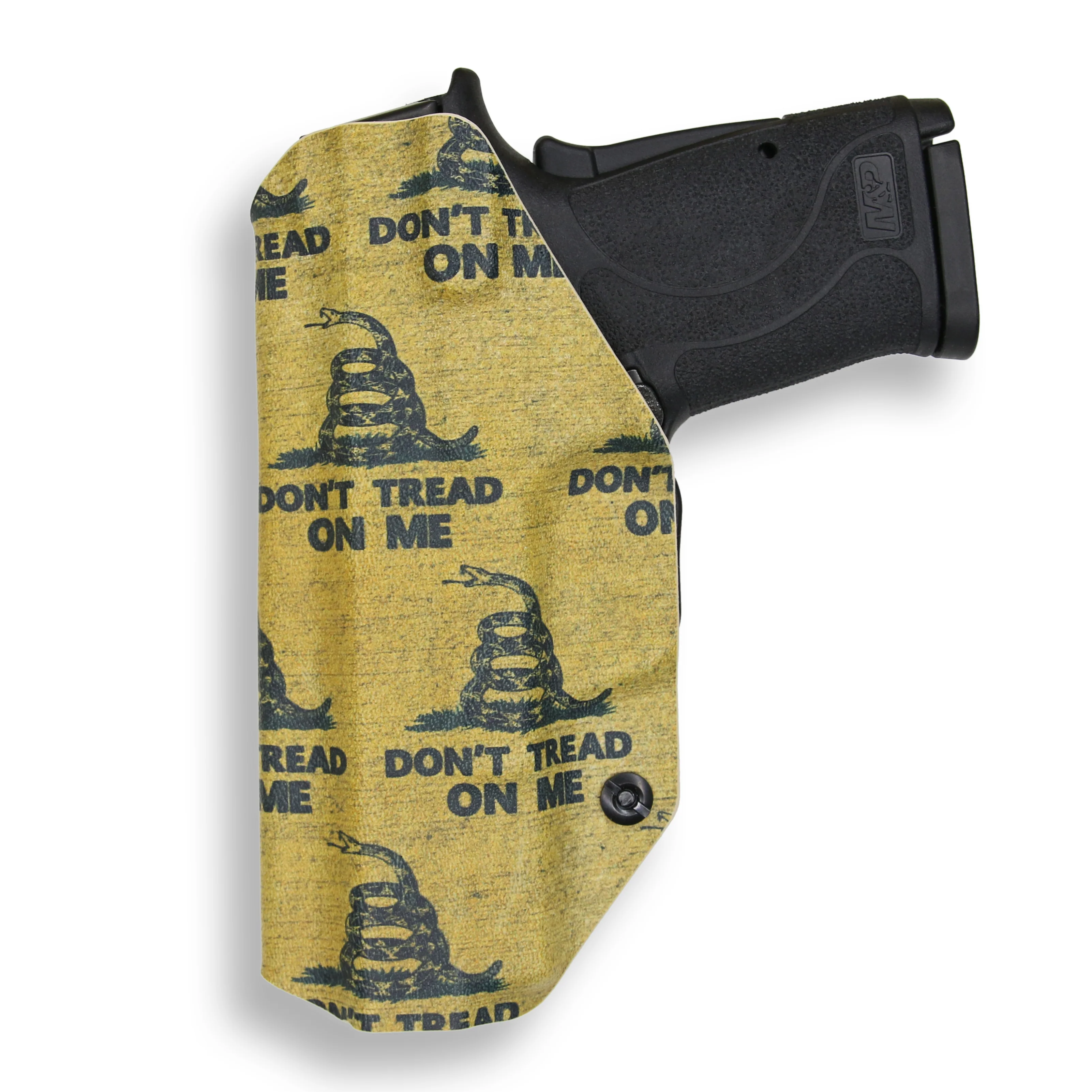 Smith & Wesson M&P 9 Shield EZ IWB Holster - Image 26