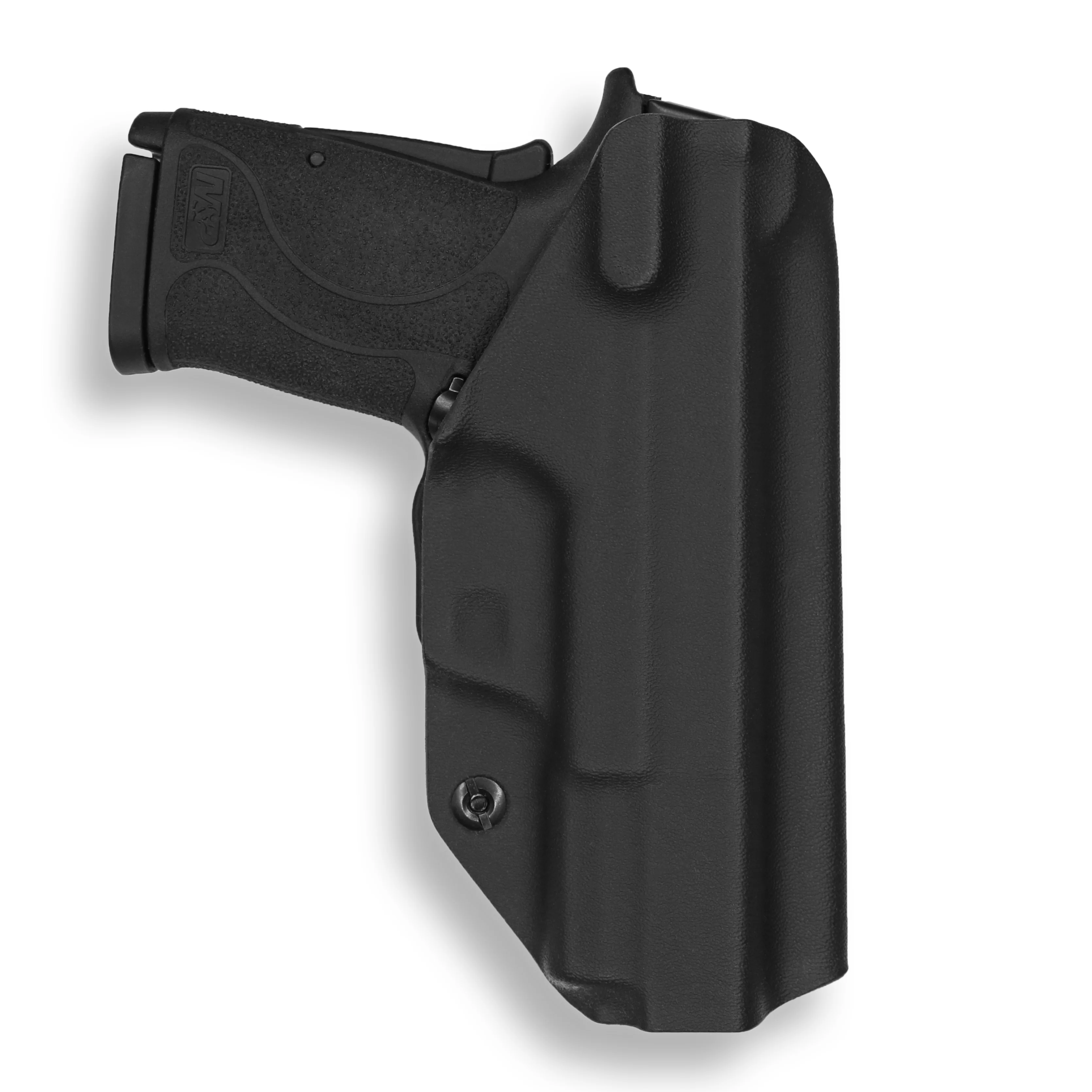 Smith & Wesson M&P 9 Shield EZ IWB Holster - Image 4