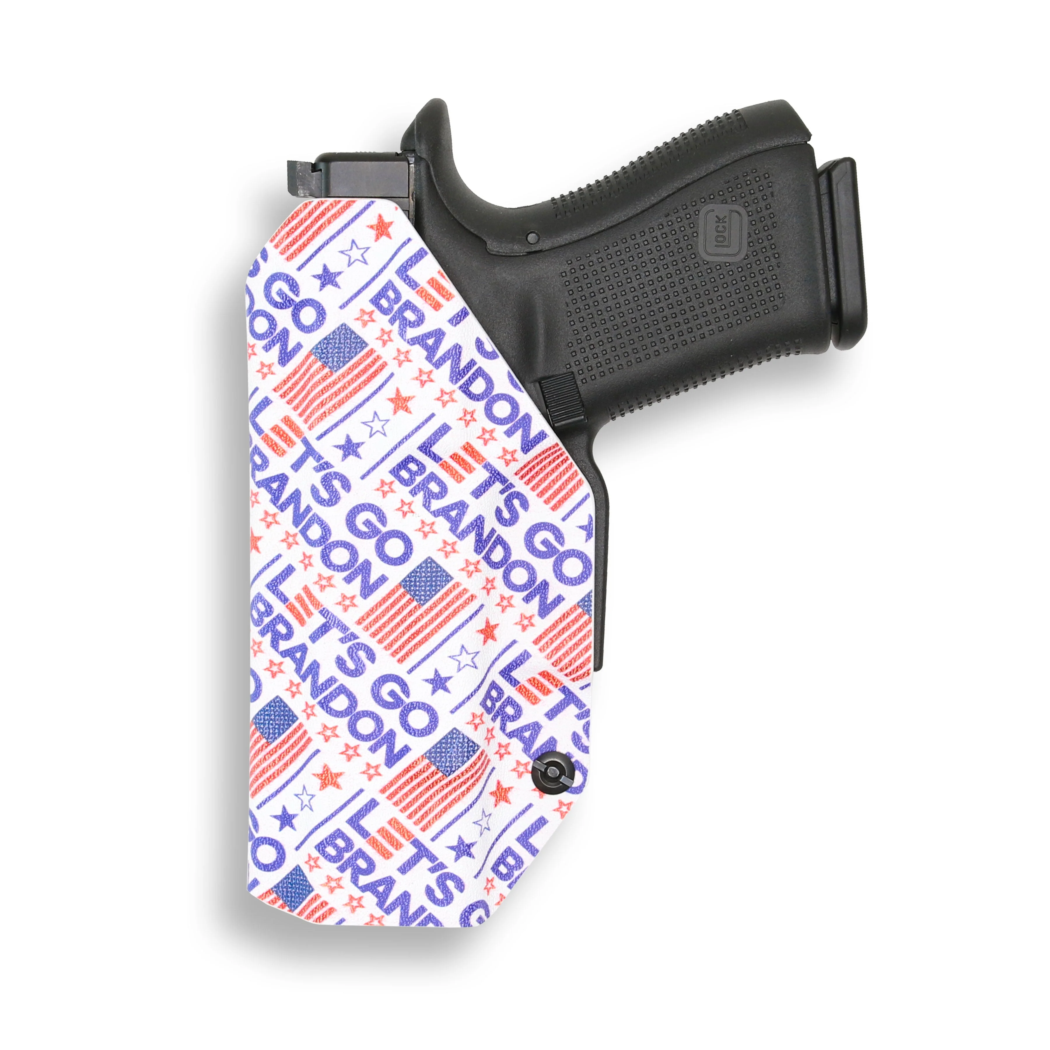 Smith & Wesson M&P 9 Shield EZ IWB Holster - Image 50