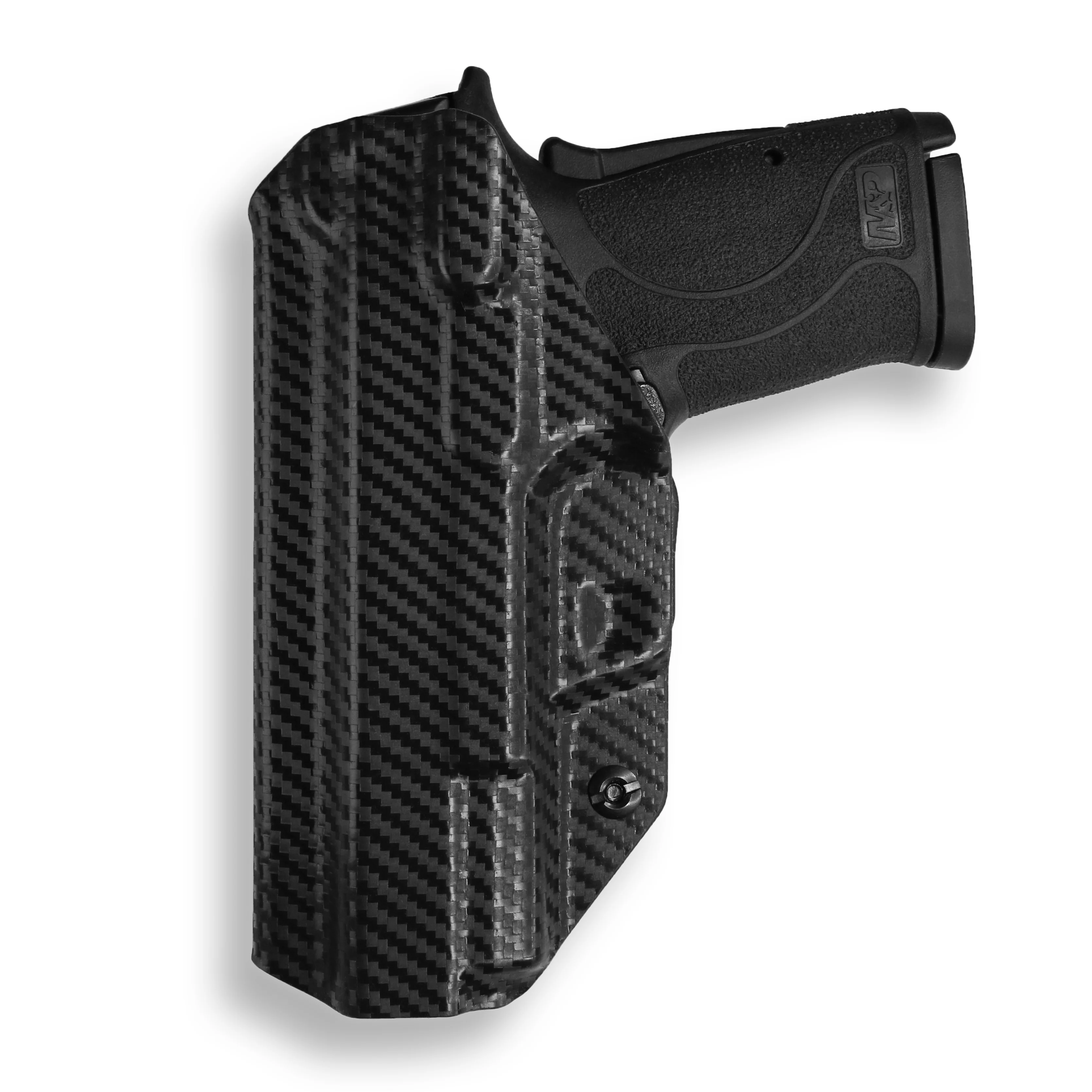 Smith & Wesson M&P 9 Shield EZ IWB Holster - Image 6