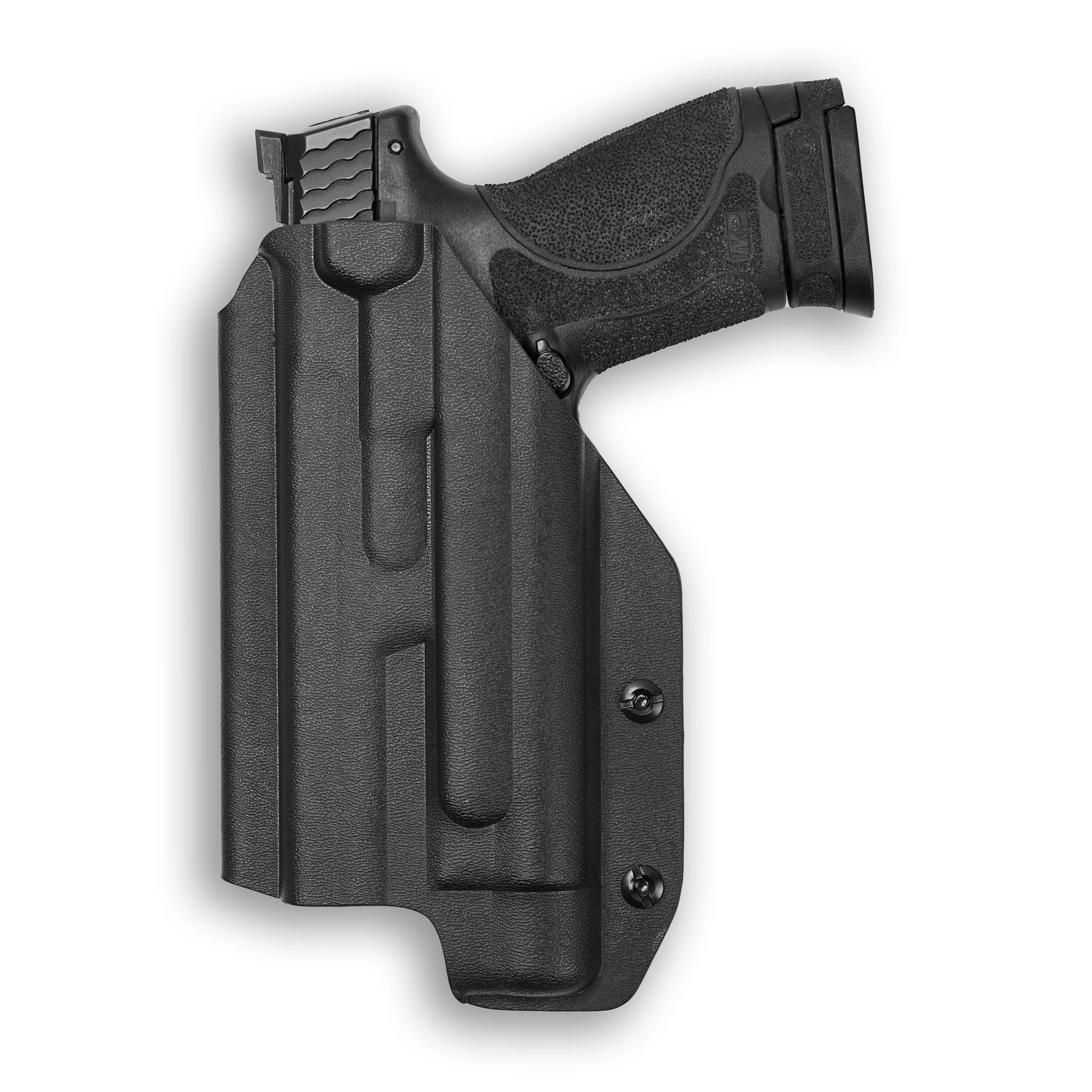 Smith & Wesson M&P / M2.0 4"/4.25" Compact 9/40 with Streamlight TLR-1/1S/HL Light IWB Holster - Image 2