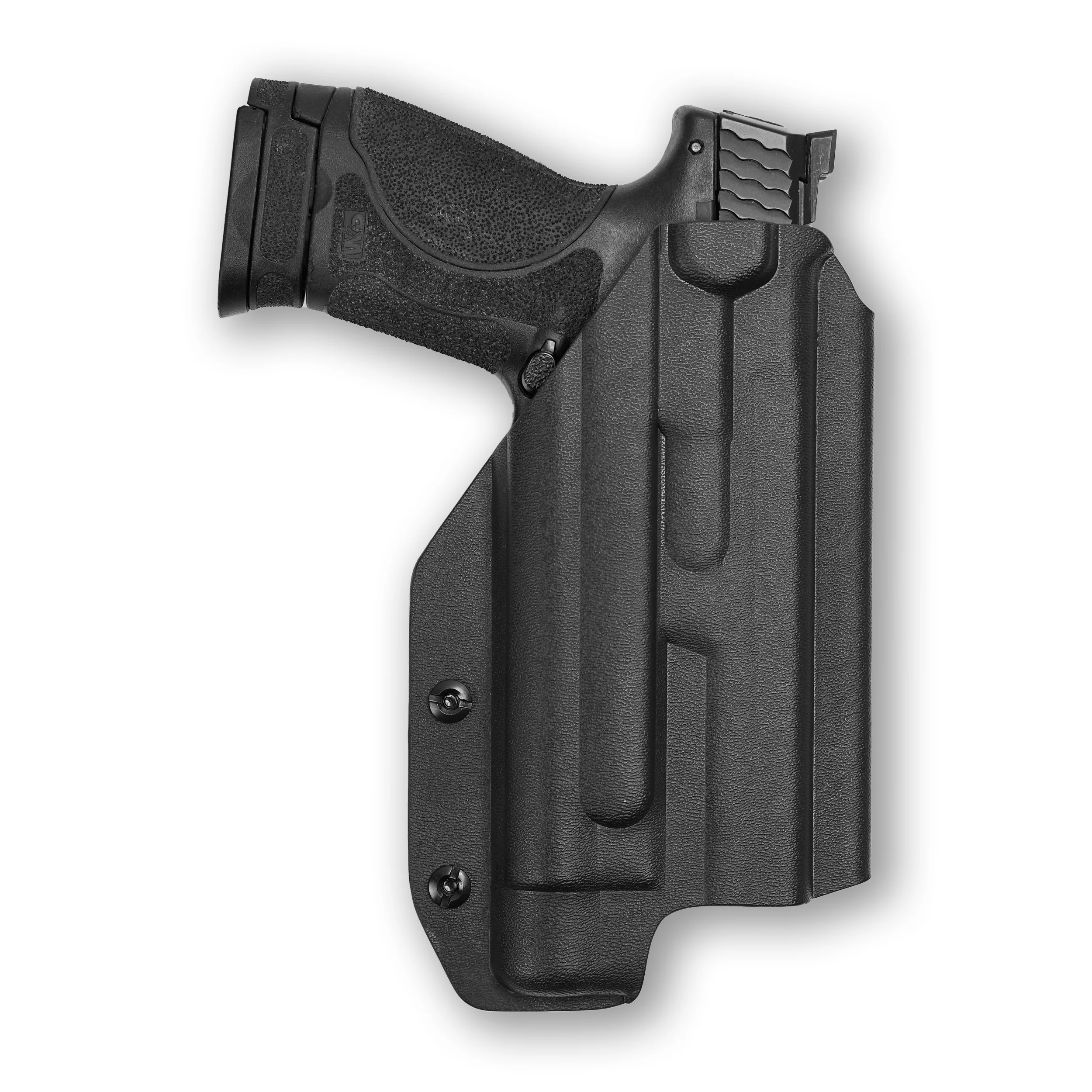 Smith & Wesson M&P / M2.0 4"/4.25" Compact 9/40 with Streamlight TLR-1/1S/HL Light IWB Holster - Image 4