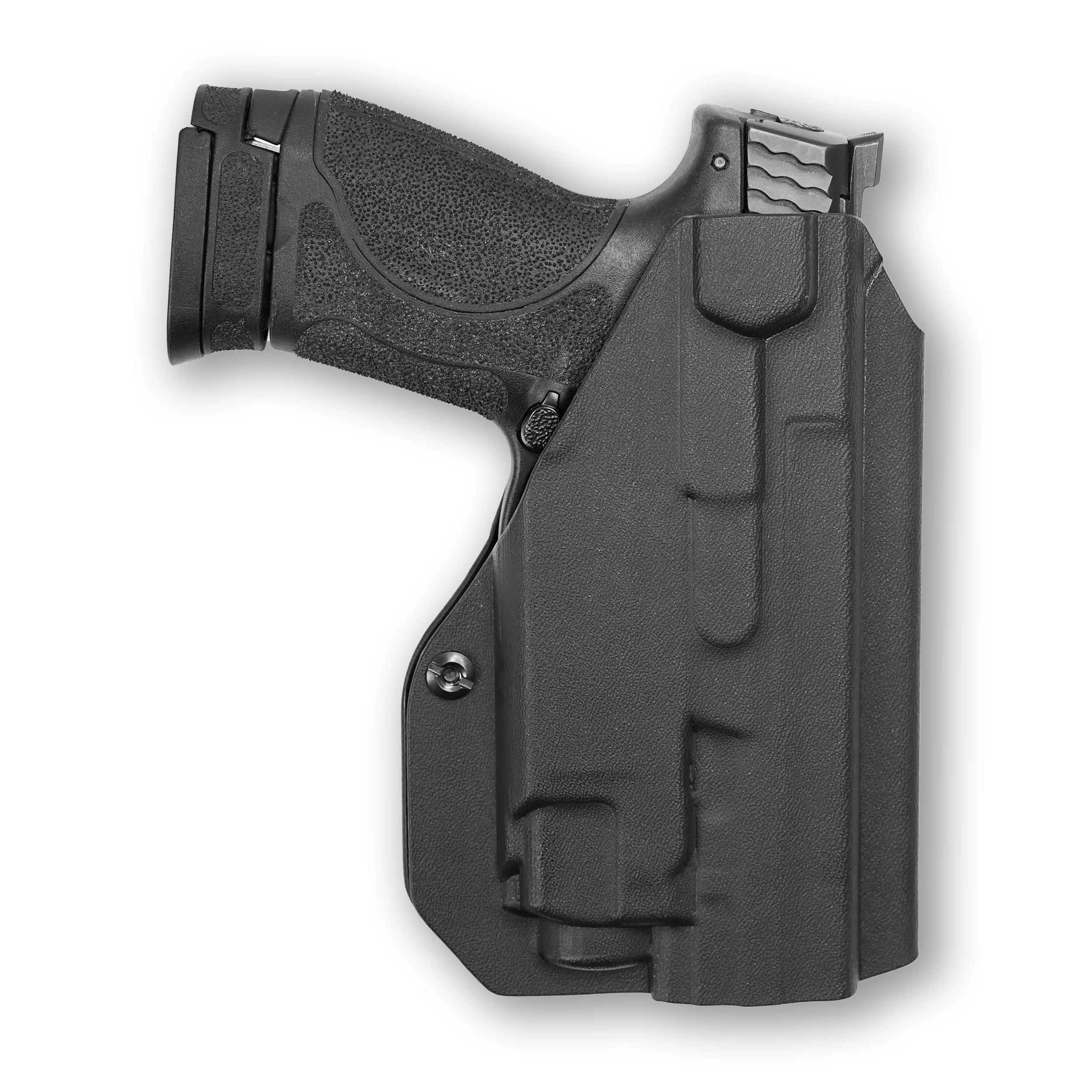 Smith & Wesson M&P / M2.0 4"/4.25" Compact 9/40 with Streamlight TLR-8/8A Light/Laser IWB Holster - Image 4