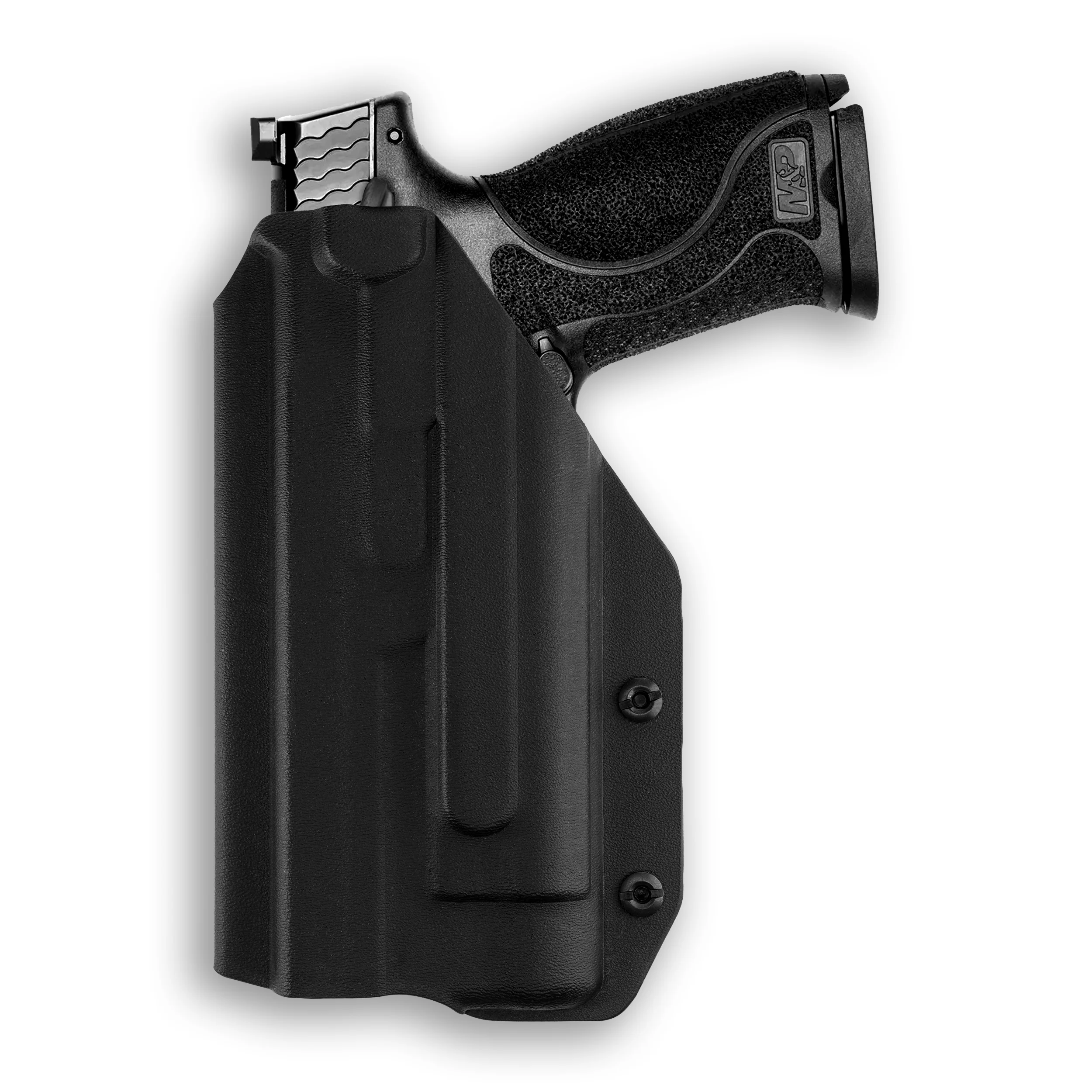 Smith & Wesson M&P / M2.0 / 9/40 5" Full Size with Streamlight TLR-1/1S/HL Light IWB Holster - Image 2