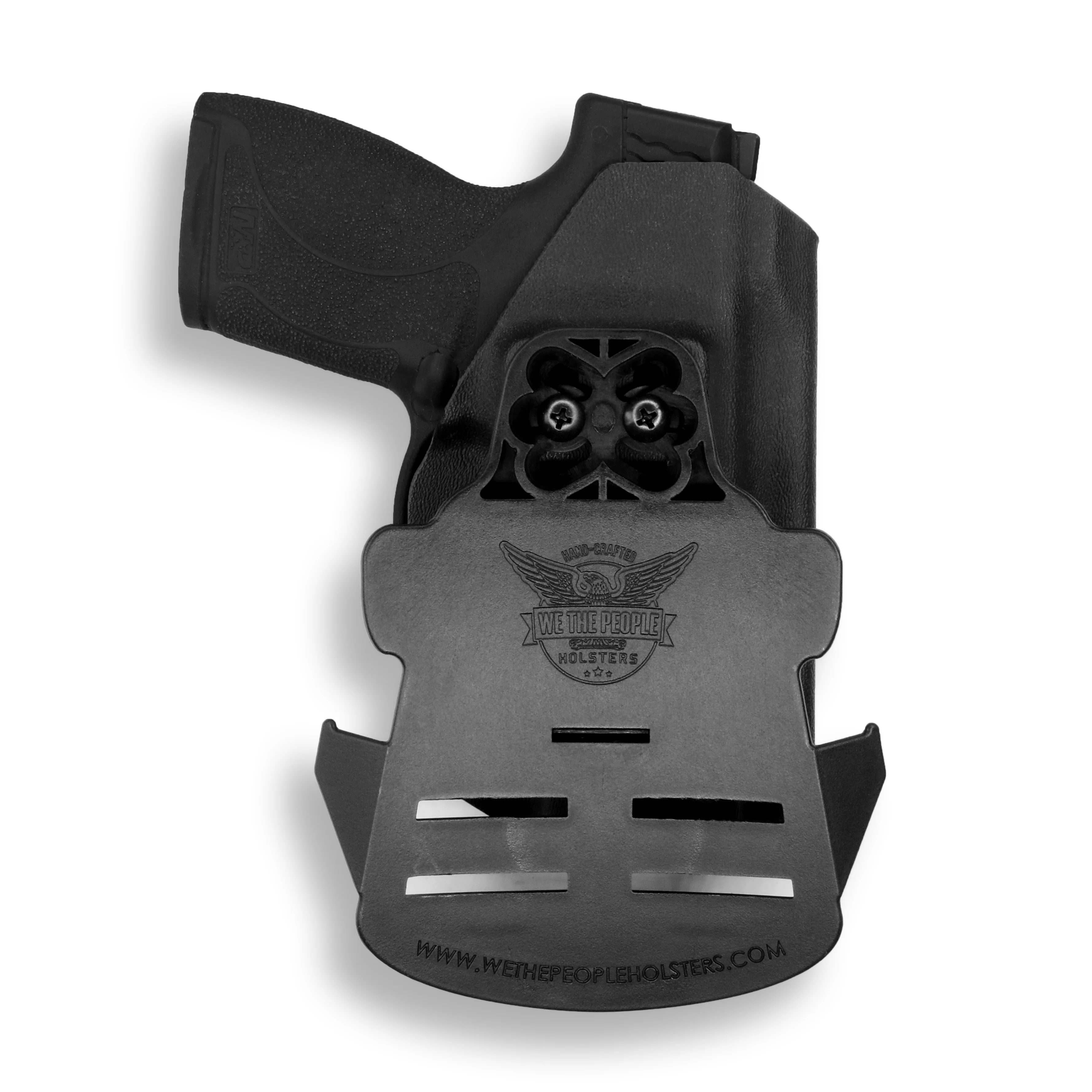 Smith & Wesson M&P Shield / M2.0 45 ACP OWB Holster - Image 4