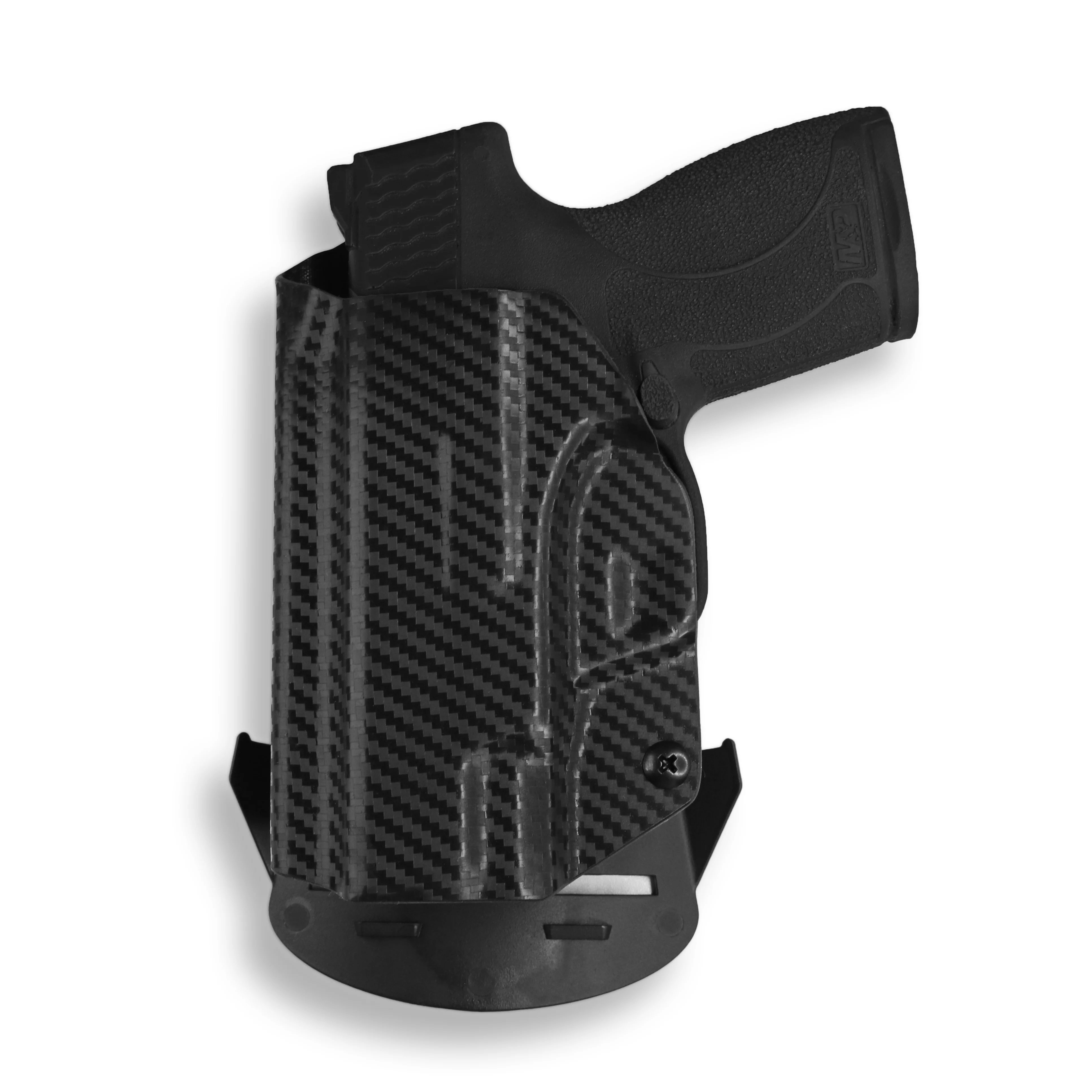 Smith & Wesson M&P Shield / M2.0 45 ACP OWB Holster - Image 5