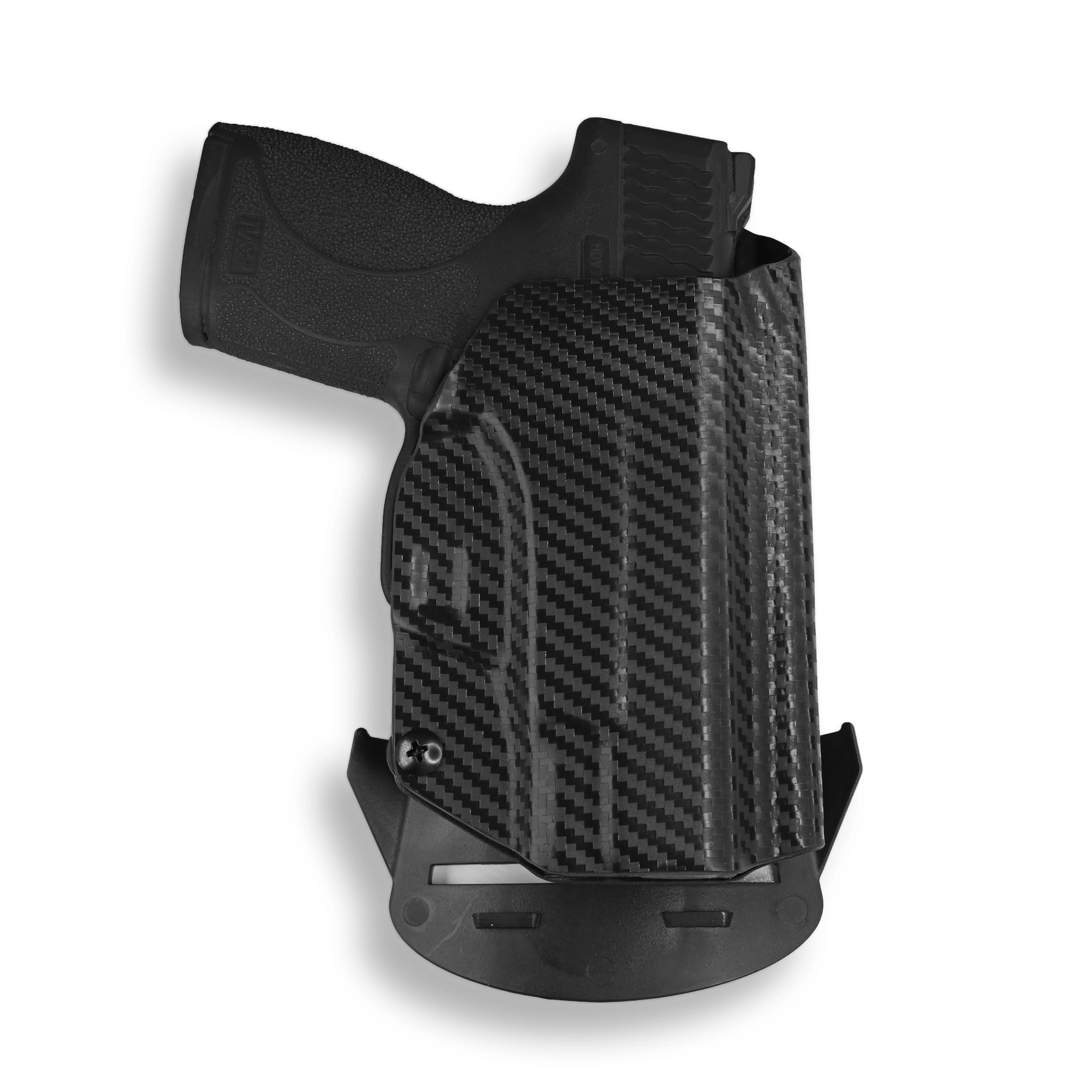 Smith & Wesson M&P Shield / M2.0 45 ACP OWB Holster - Image 7