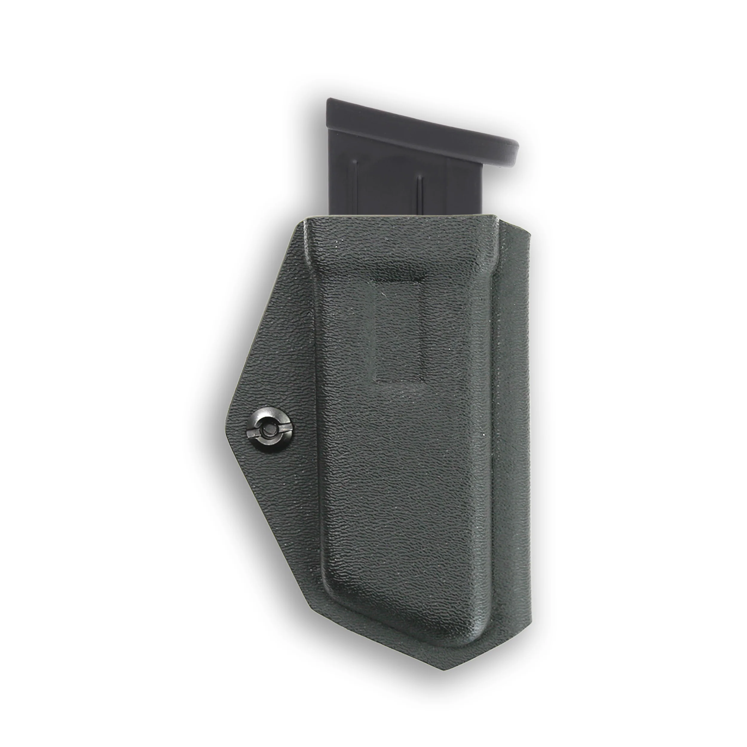Smith & Wesson M&P9 Kydex Concealed Carry IWB Magazine Carrier / Holster - Image 2