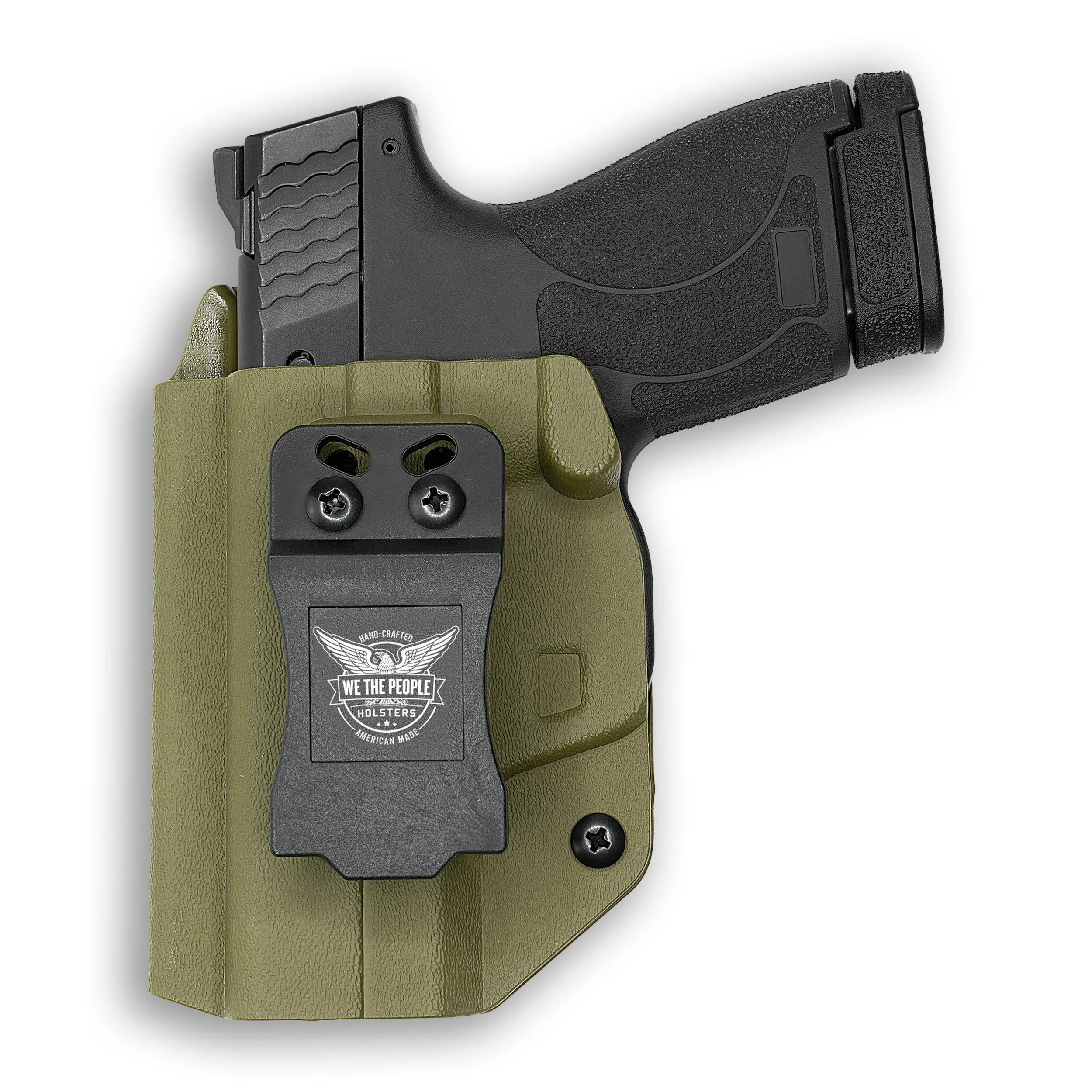 Smith & Wesson SD40 VE IWB Holster - Image 135