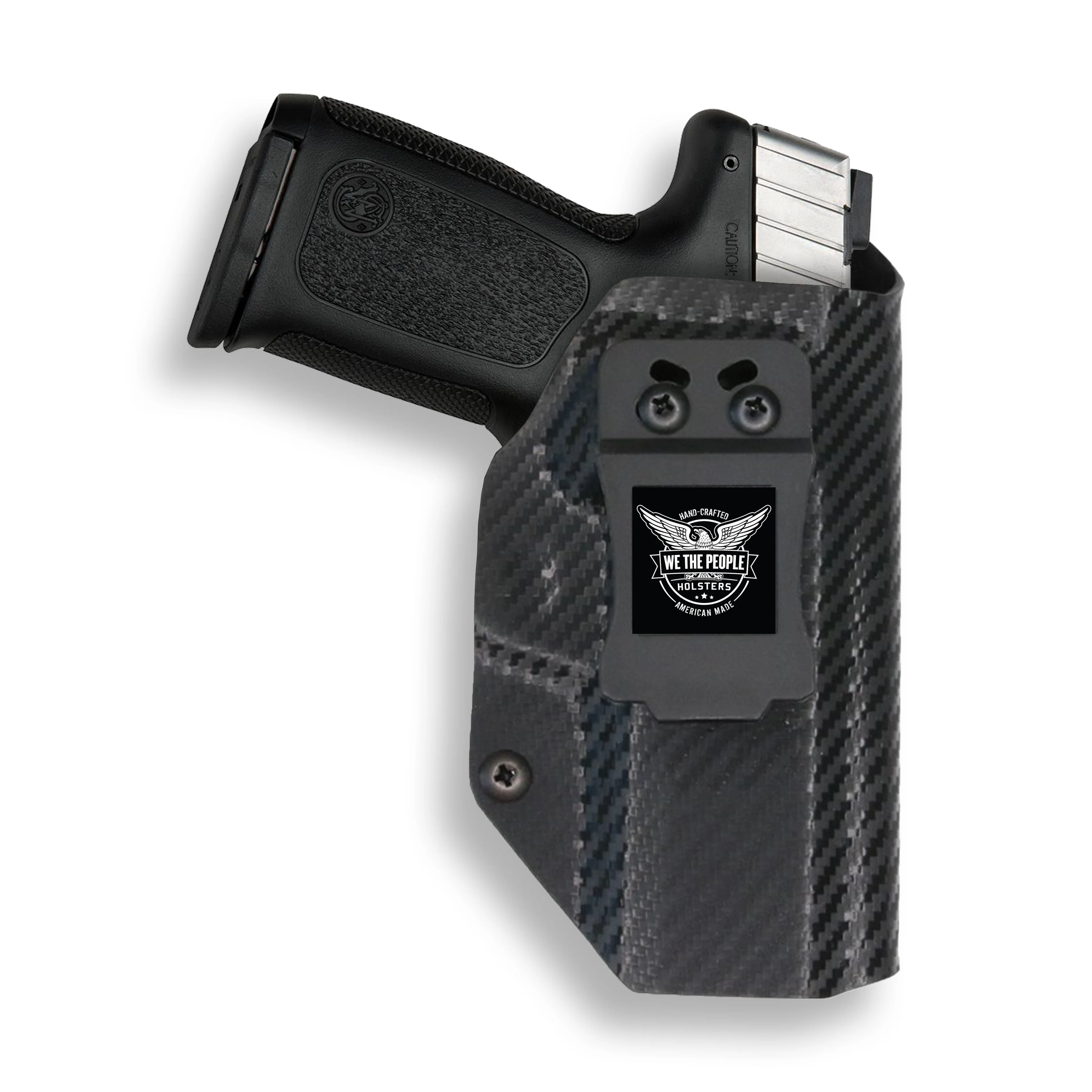 Smith & Wesson SD40 VE IWB Holster - Image 5