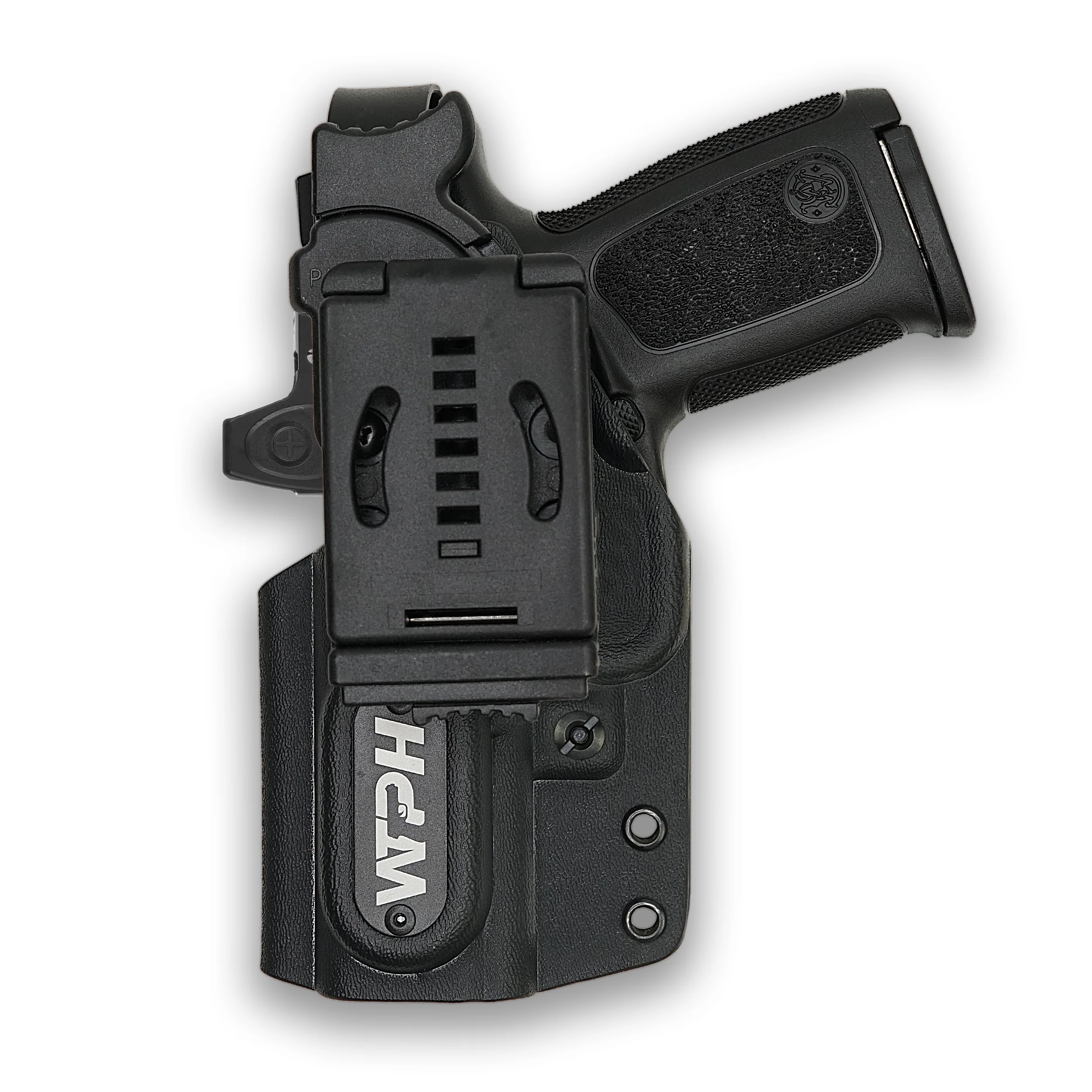 Smith & Wesson SD9 2.0 Level 2 Duty Holster - Image 2