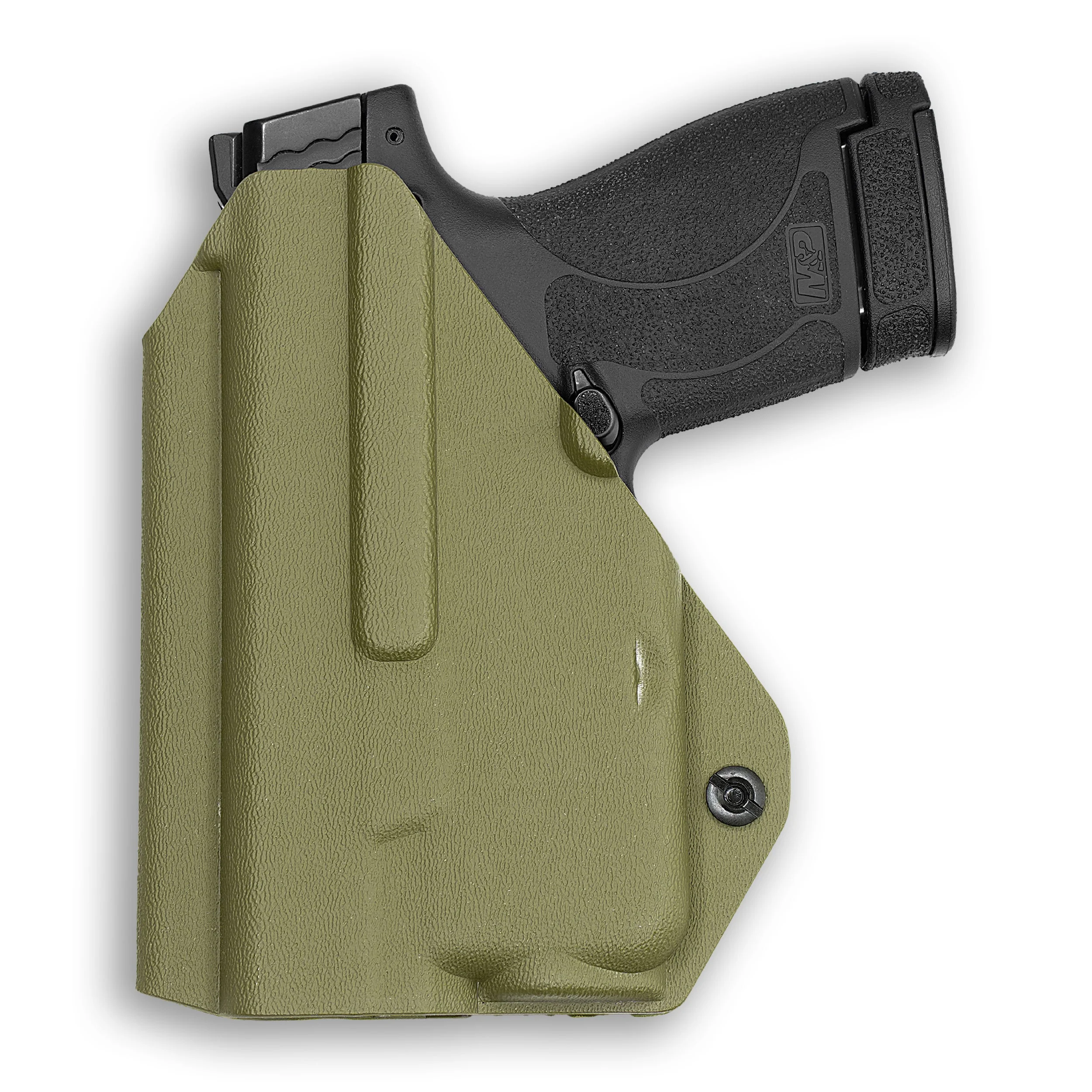 Smith & Wesson SD9/SD40 VE with Streamlight TLR-1/1S/HL Light IWB Holster - Image 134