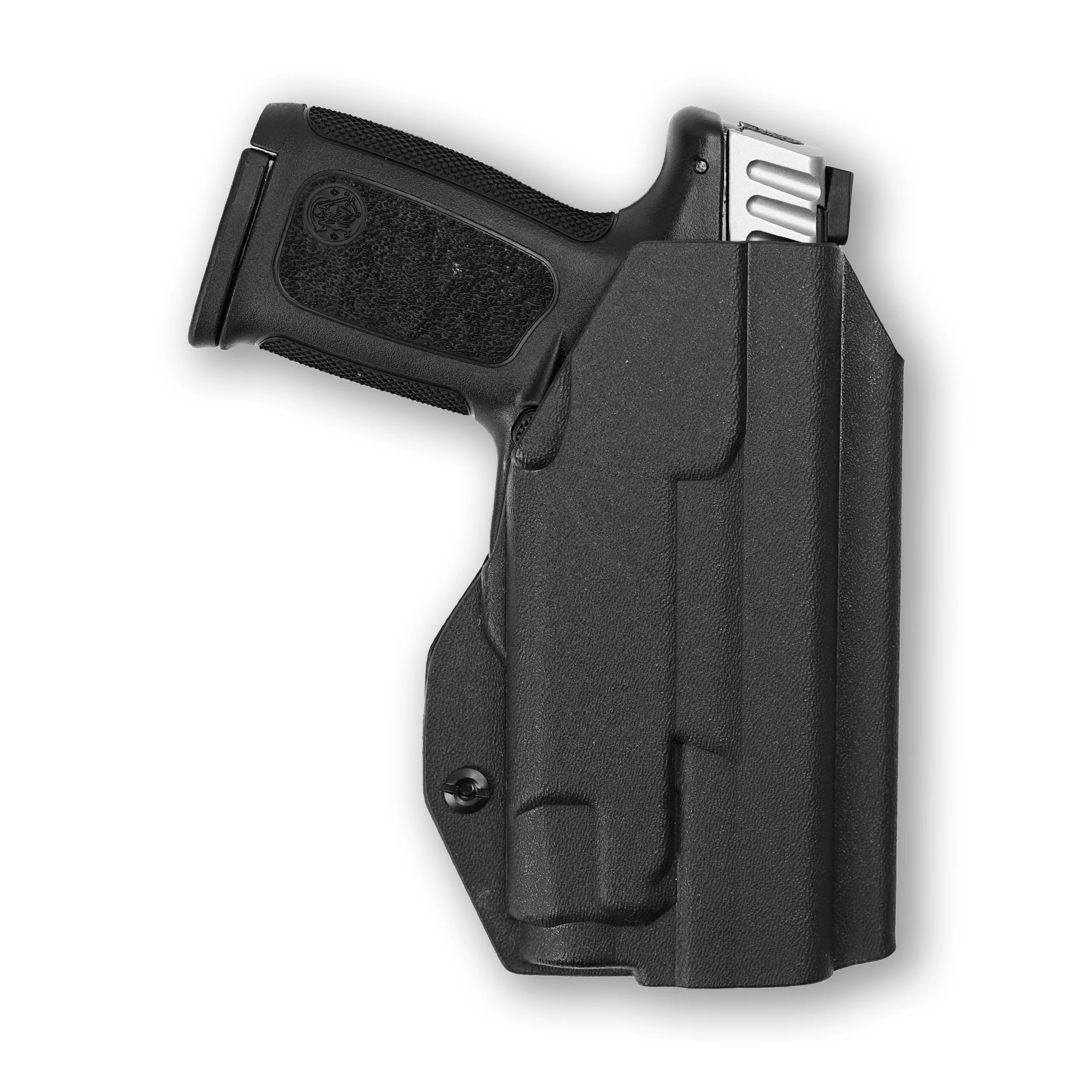 Smith & Wesson SD9 2.0 with Streamlight TLR-7/7A/7X Light IWB Holster - Image 4