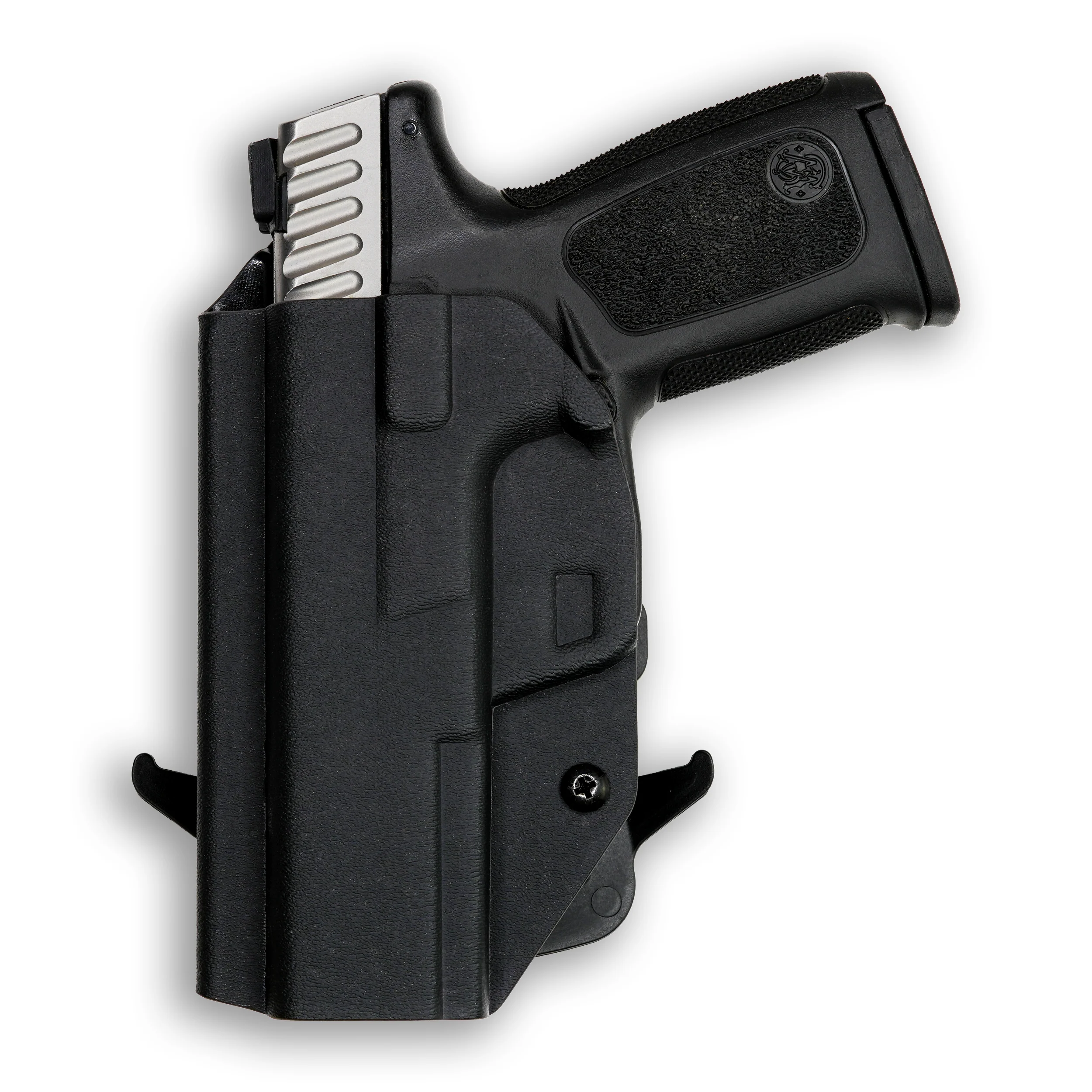 Smith & Wesson SD9 VE OWB Holster - Image 3