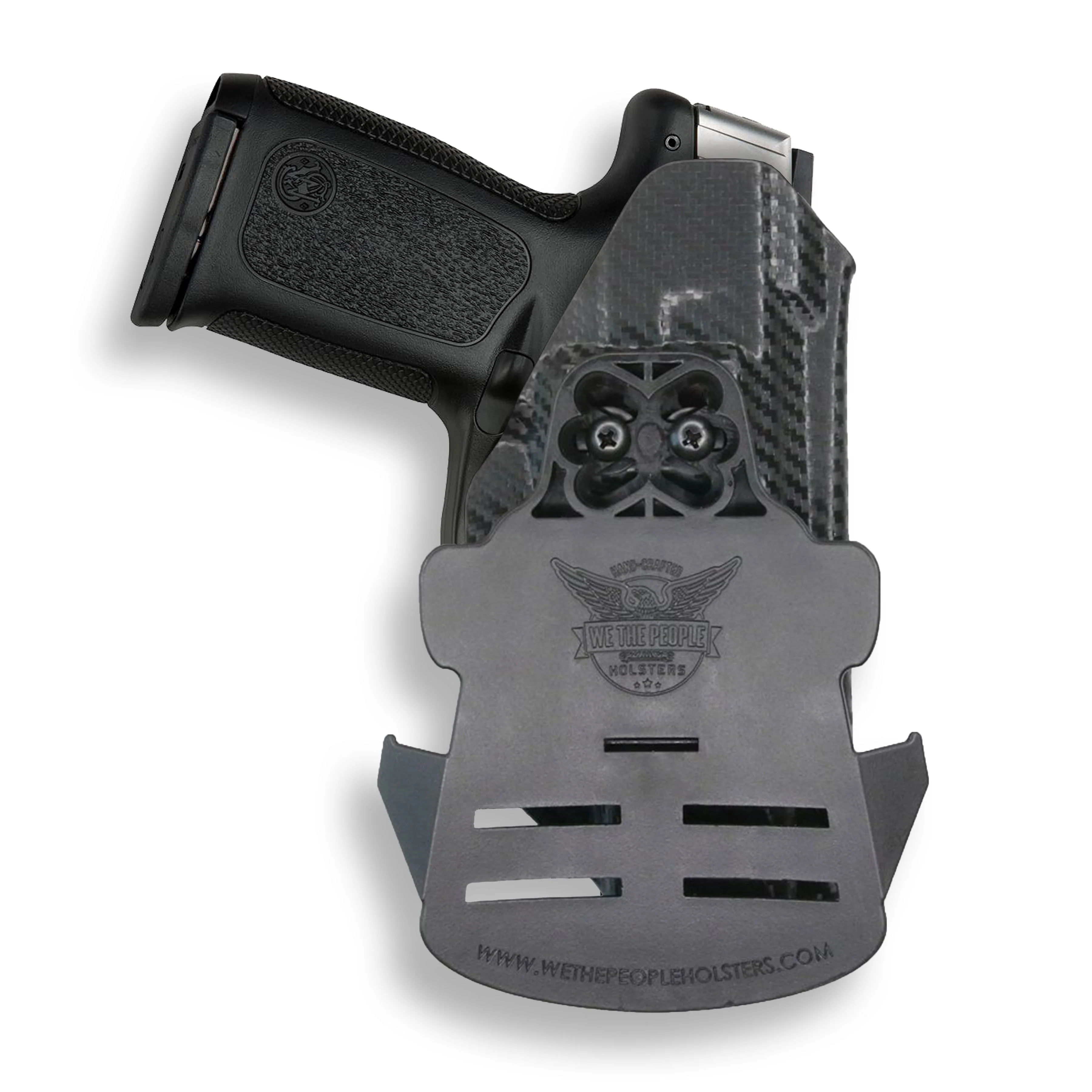Smith & Wesson SD9 VE OWB Holster - Image 6