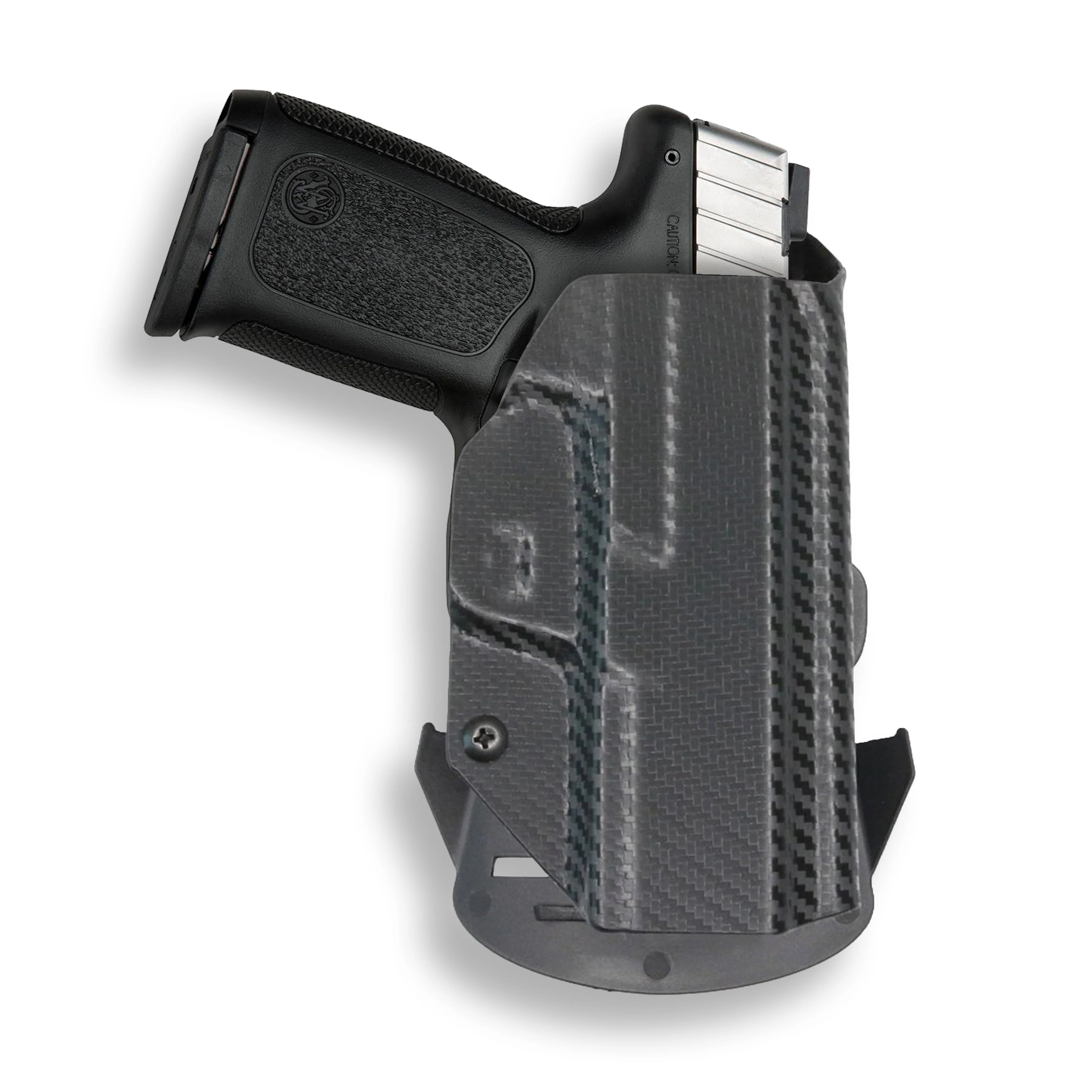 Smith & Wesson SD9 VE OWB Holster - Image 7