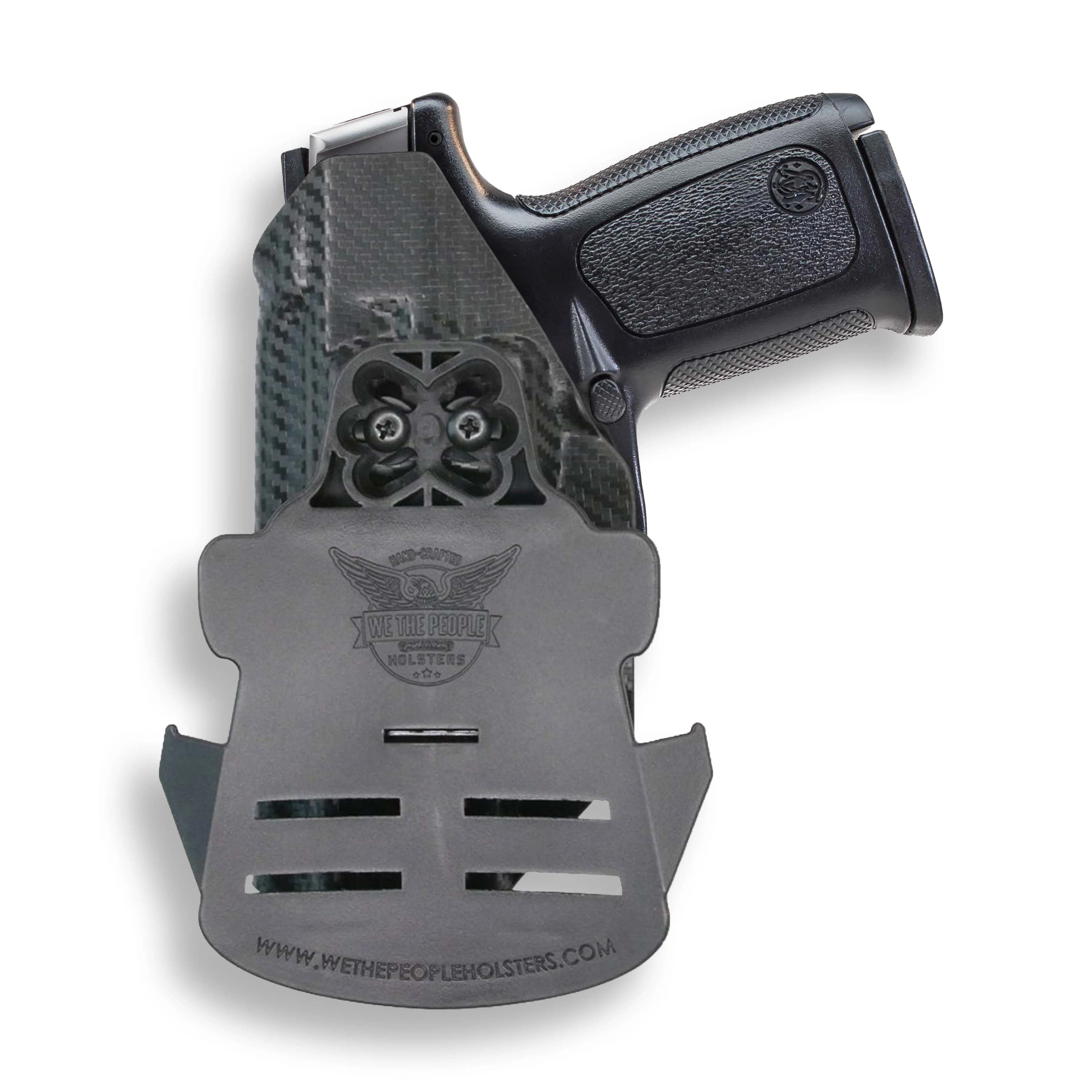 Smith & Wesson SD9 VE OWB Holster - Image 8