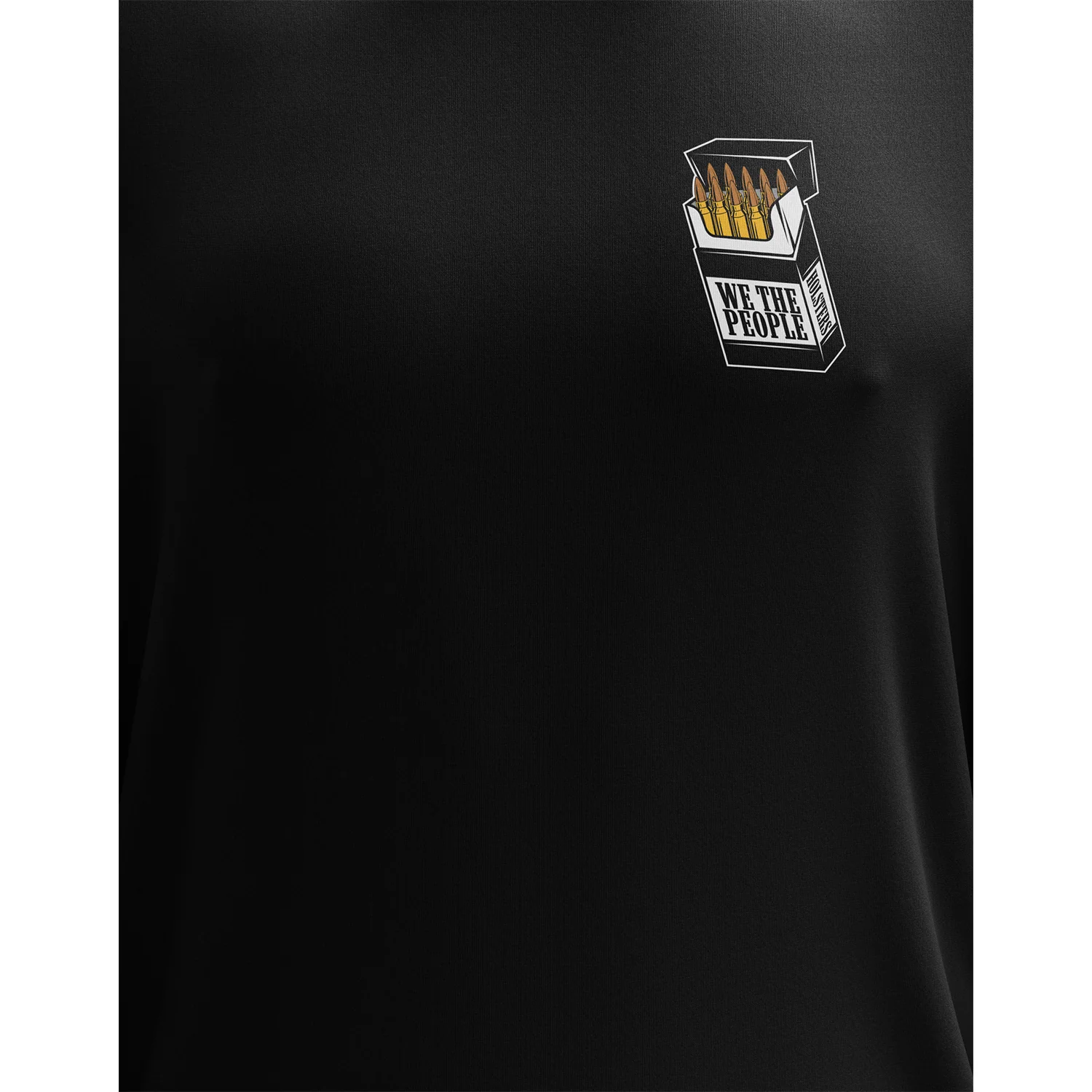 Smoke 'Em Long Sleeve Shirt - Image 4
