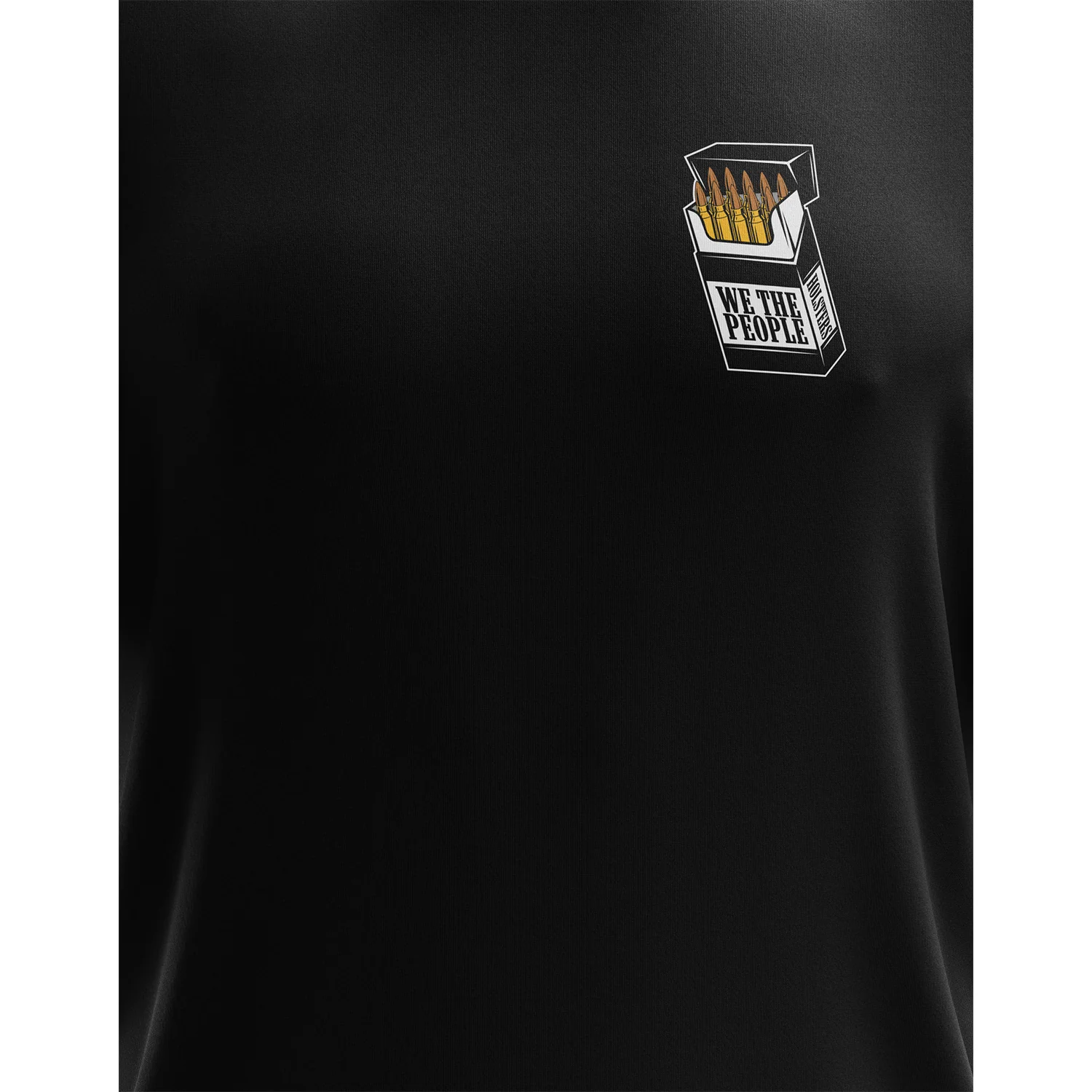 Smoke 'Em Short Sleeve Shirt - Image 4