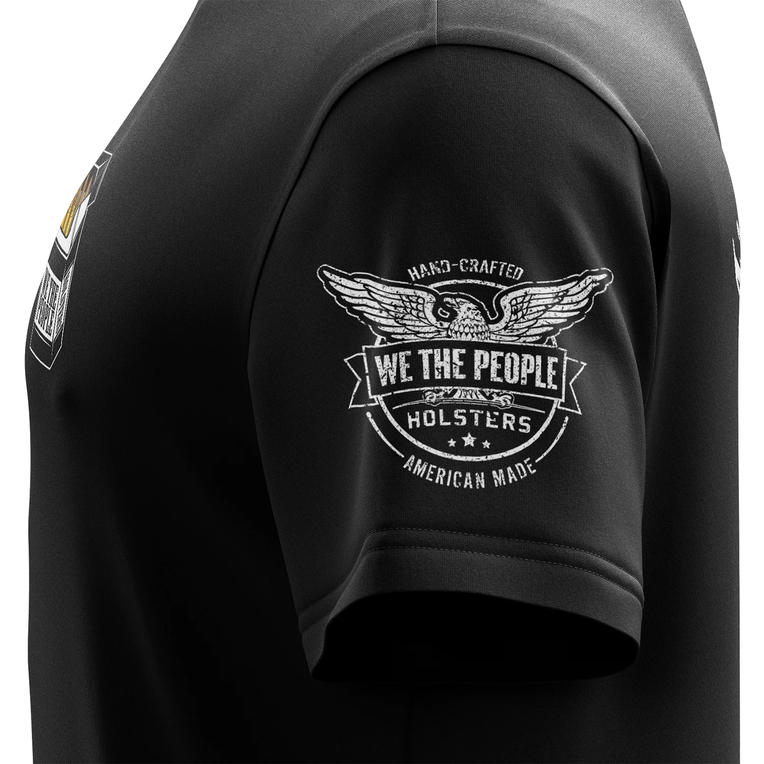 Smoke 'Em Short Sleeve Shirt - Image 5