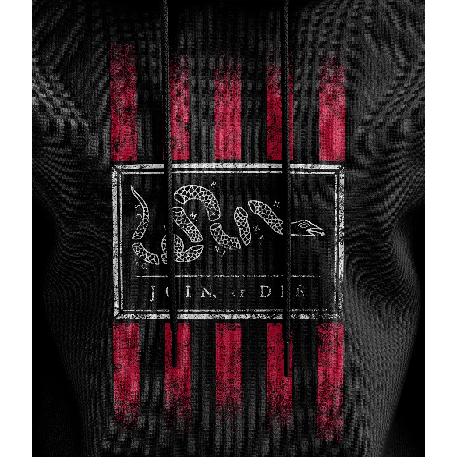 Sons of the Revolution Hoodie - Image 3