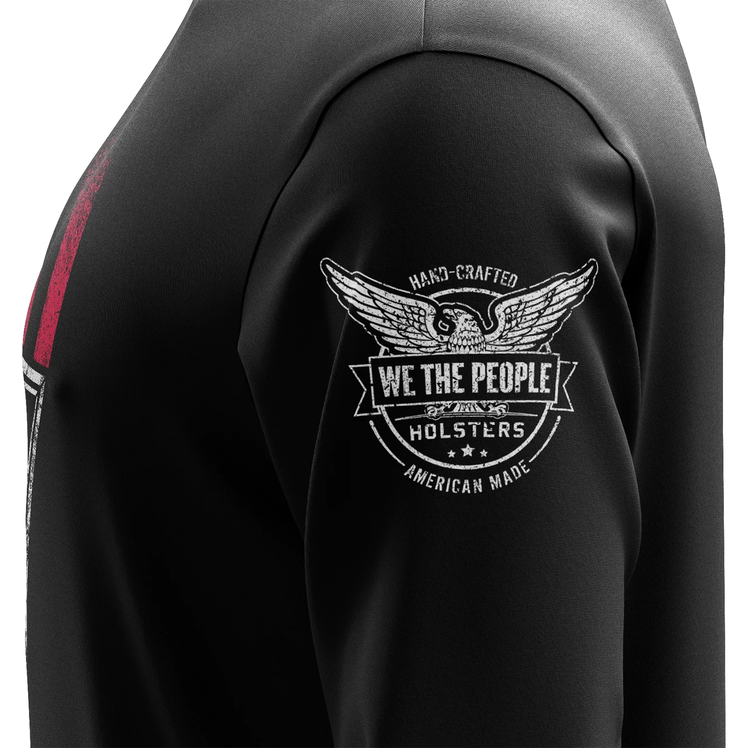 Sons of the Revolution Long Sleeve Shirt - Image 4