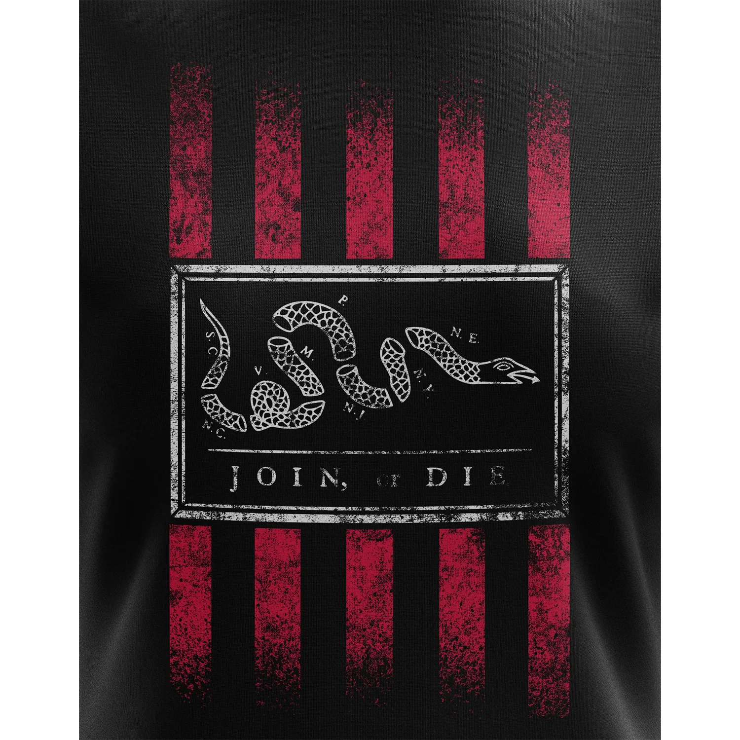 Sons of the Revolution Women's Short Sleeve Shirt - Image 3