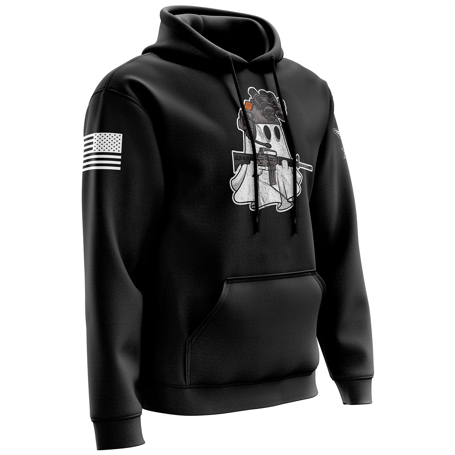 Spector Ops Hoodie - Image 4