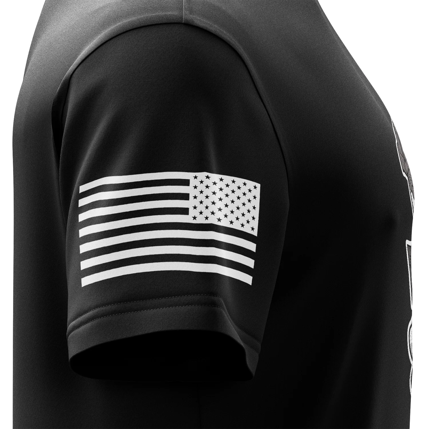 Spector Ops Short Sleeve Shirt - Image 5