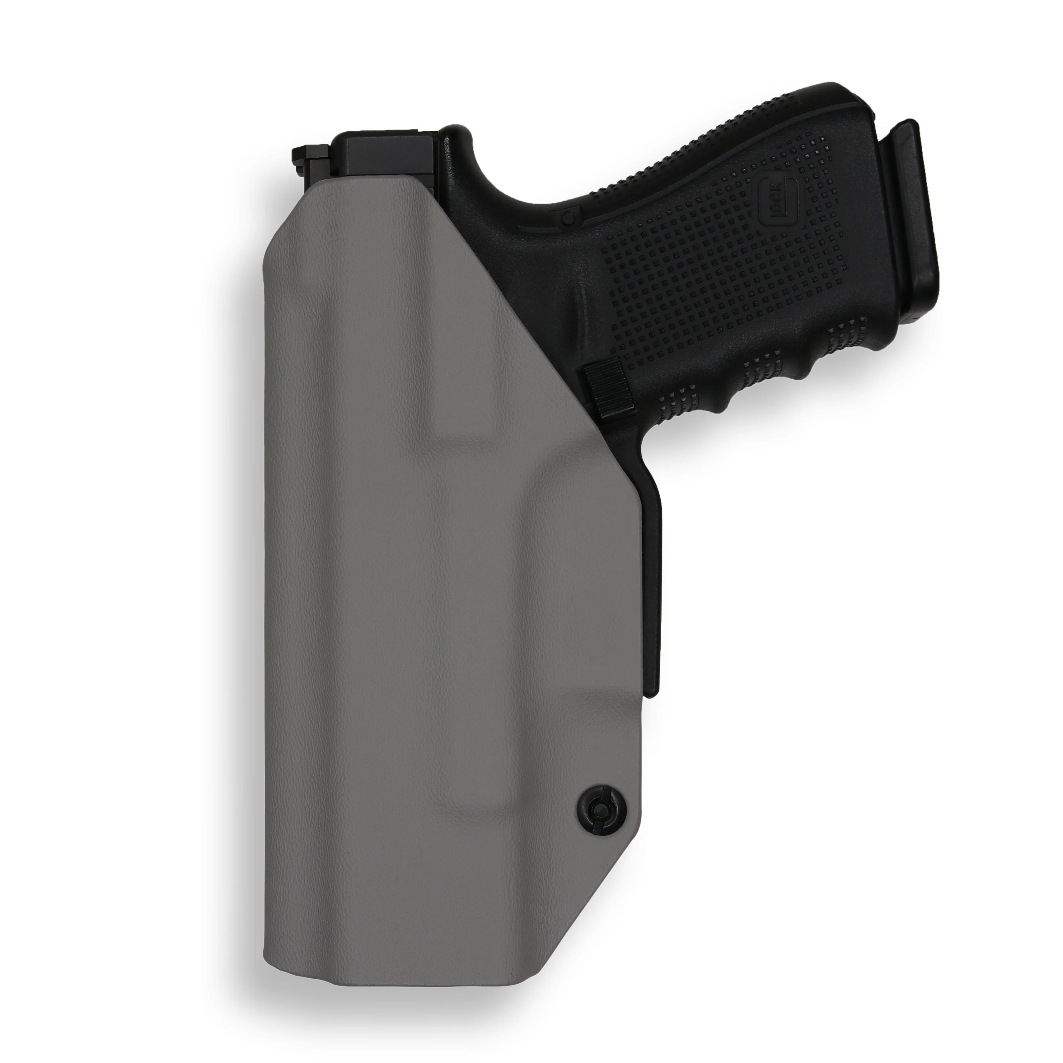 Springfield 1911 4" 45ACP with Streamlight TLR-7/7A/7X Light IWB Holster - Image 58